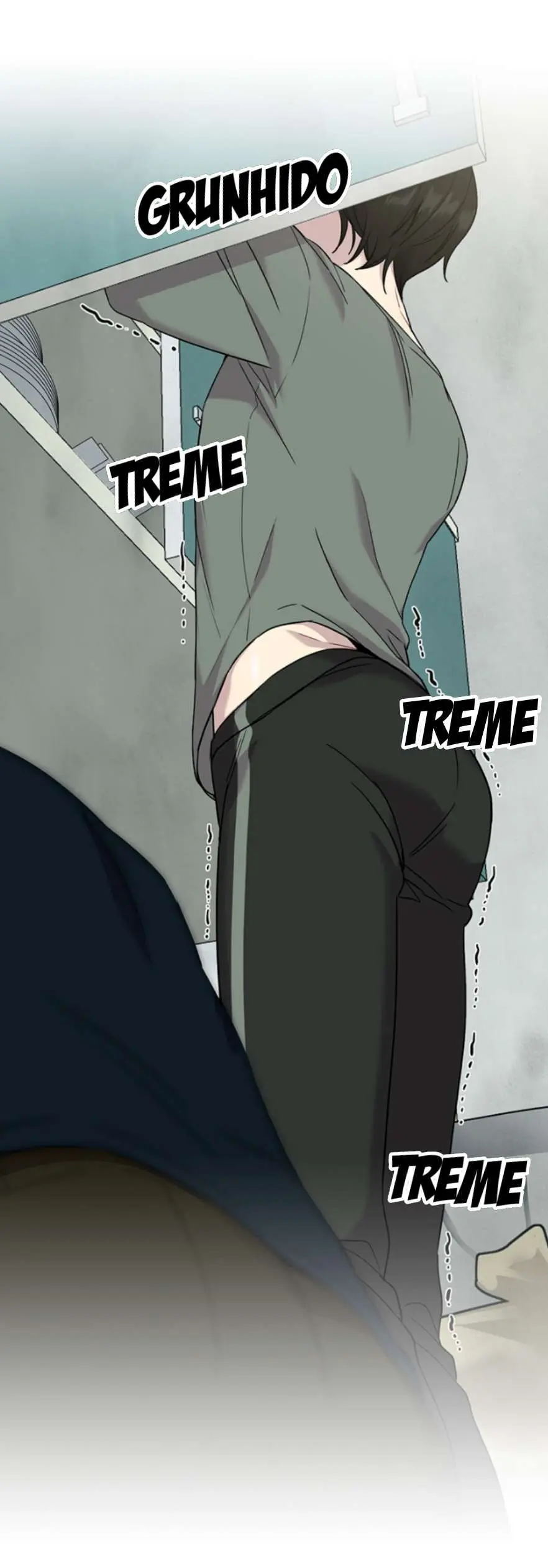 Boyzinho da BFX – Capítulo 03 Yaoi – Página 38