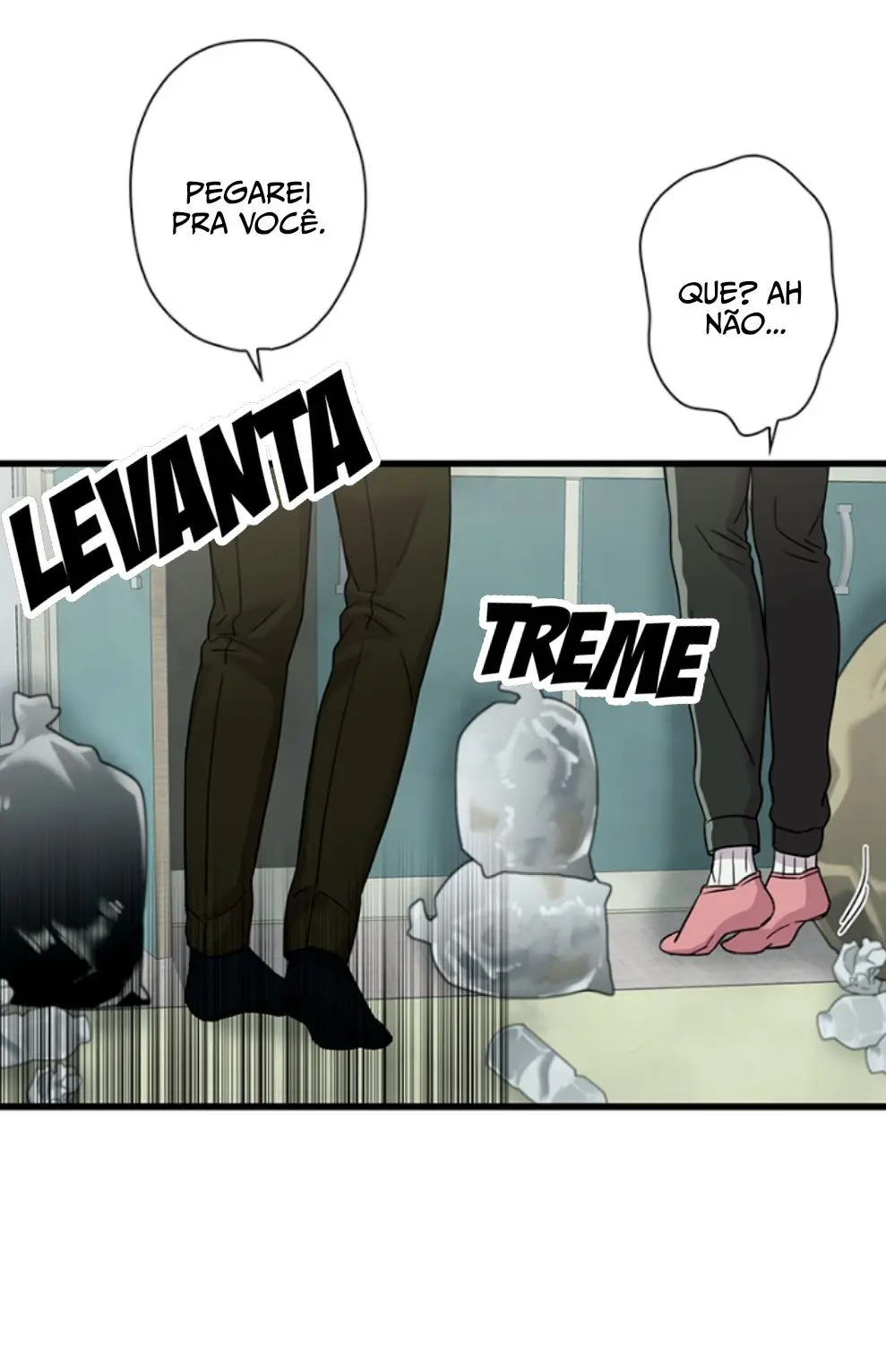 Boyzinho da BFX – Capítulo 03 Yaoi – Página 40