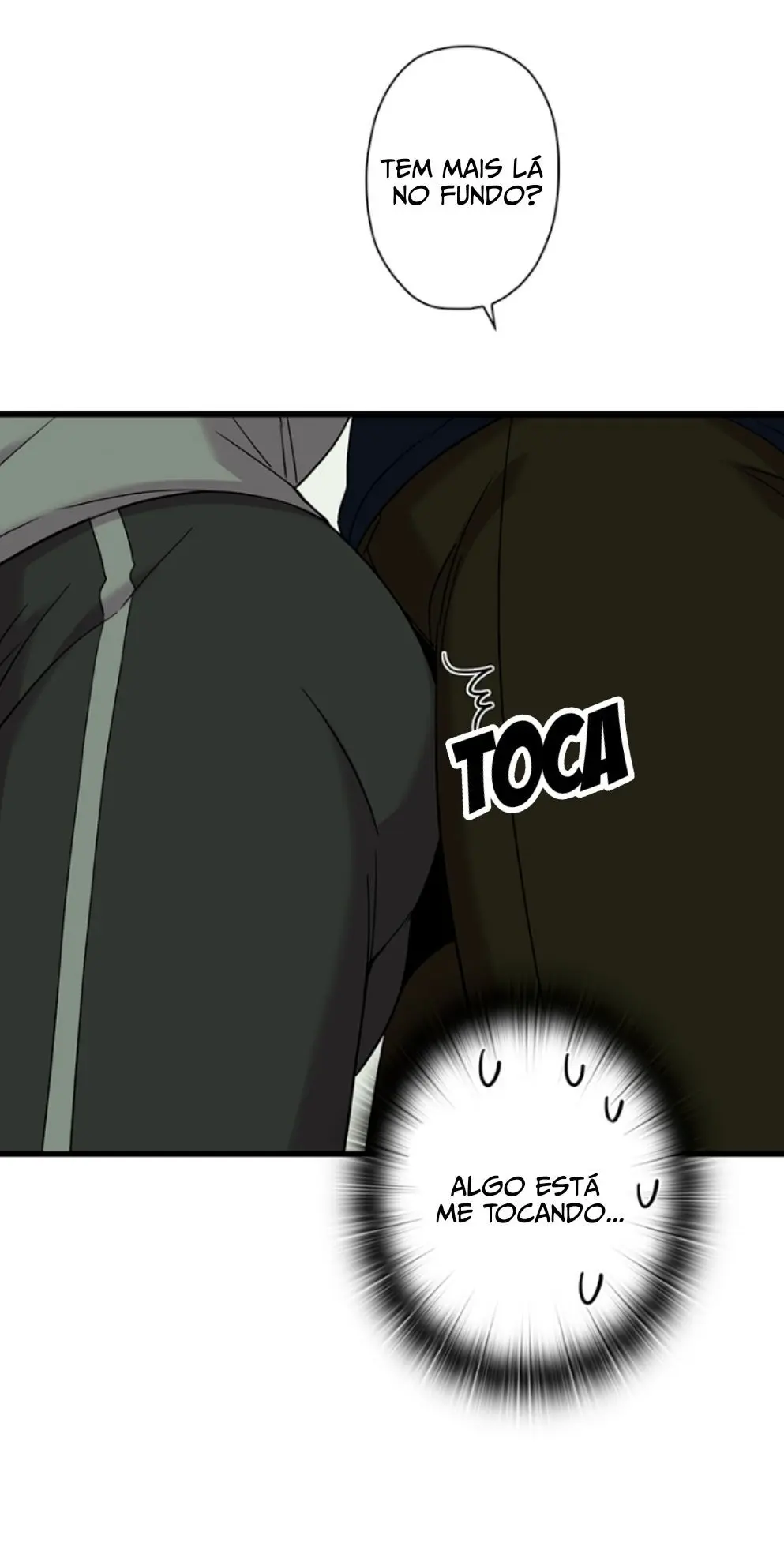 Boyzinho da BFX – Capítulo 03 Yaoi – Página 43