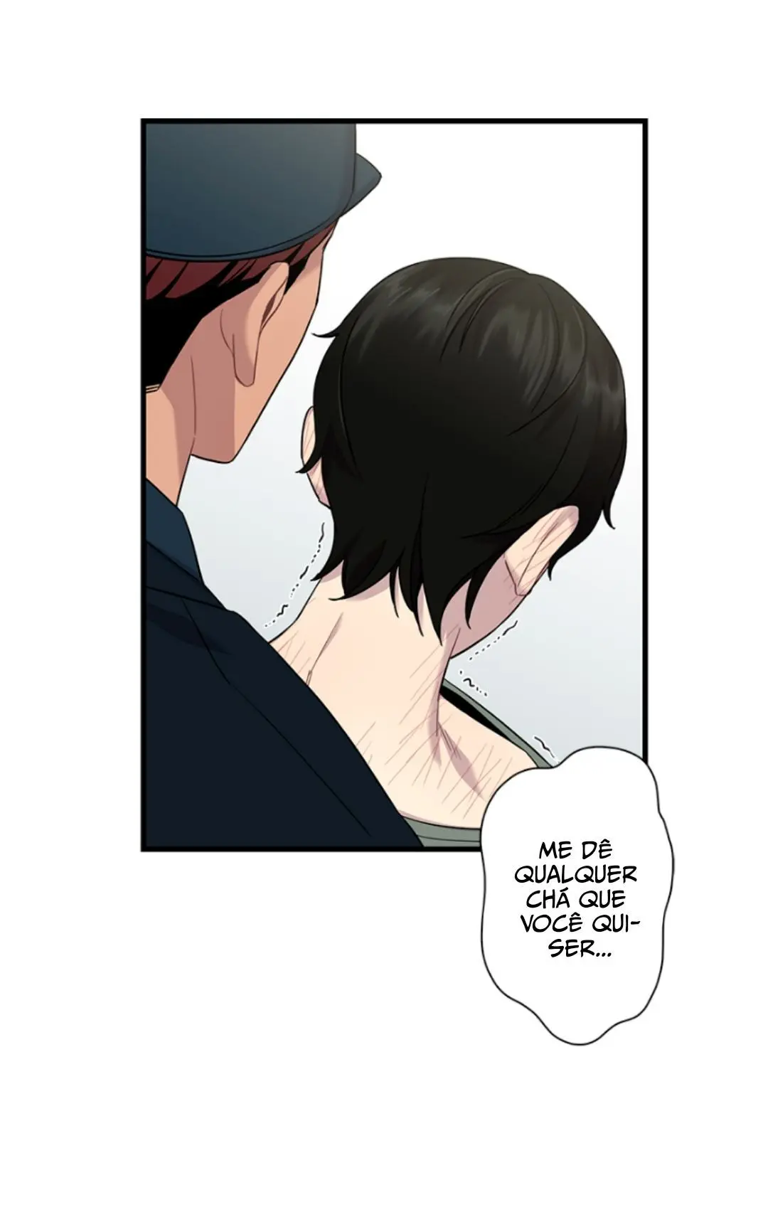 Boyzinho da BFX – Capítulo 03 Yaoi – Página 45