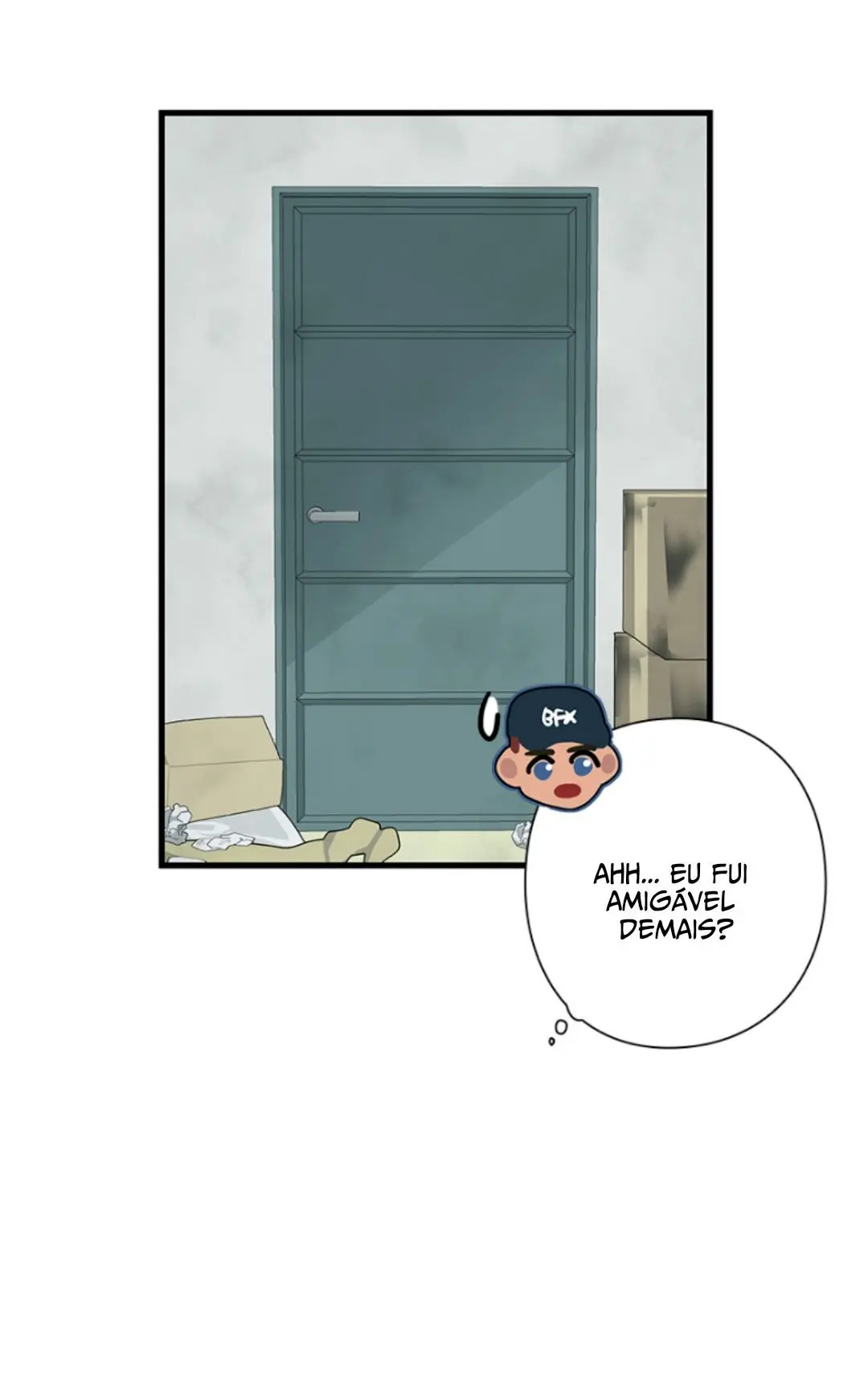 Boyzinho da BFX – Capítulo 03 Yaoi – Página 48