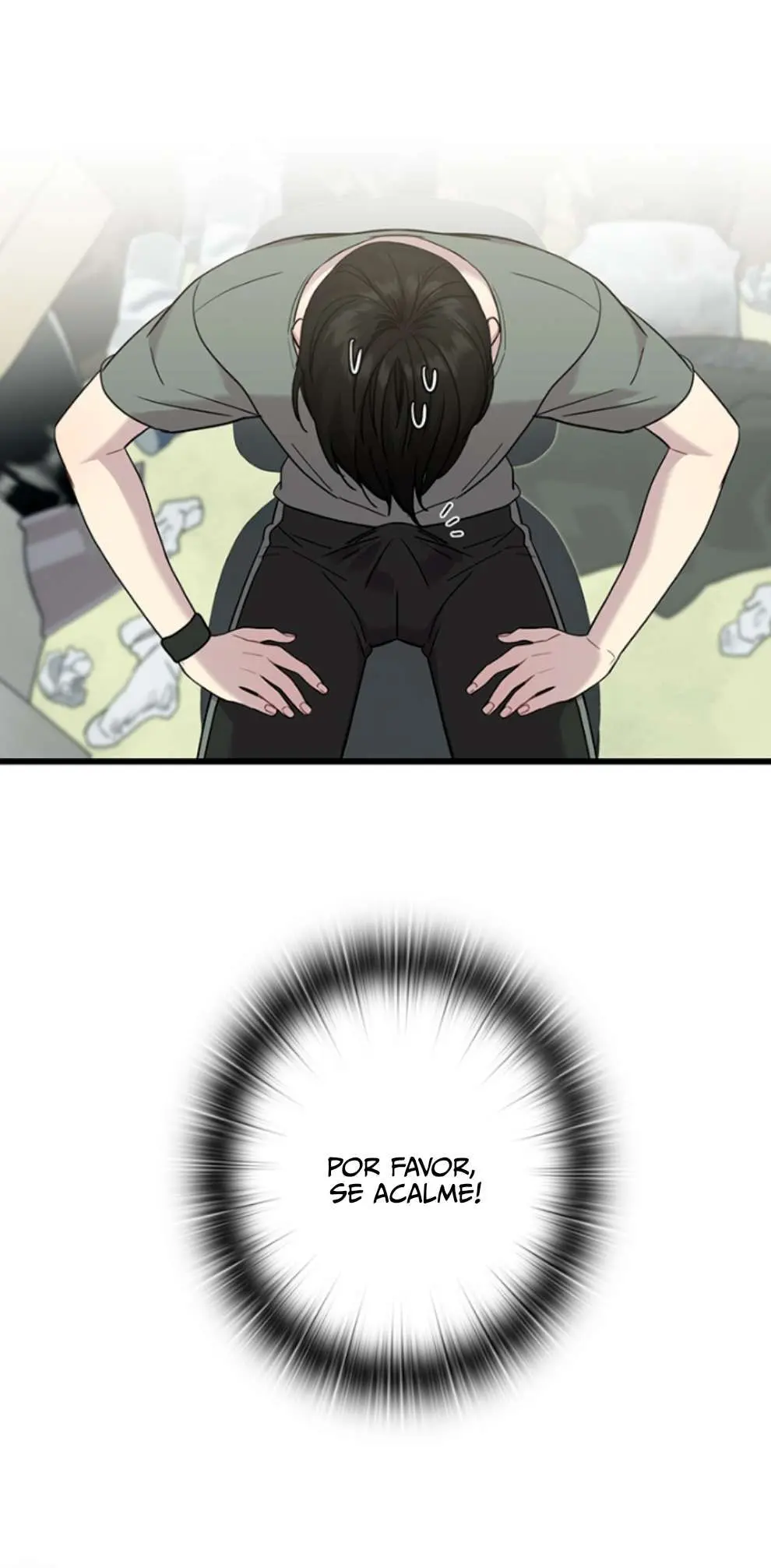 Boyzinho da BFX – Capítulo 03 Yaoi – Página 50