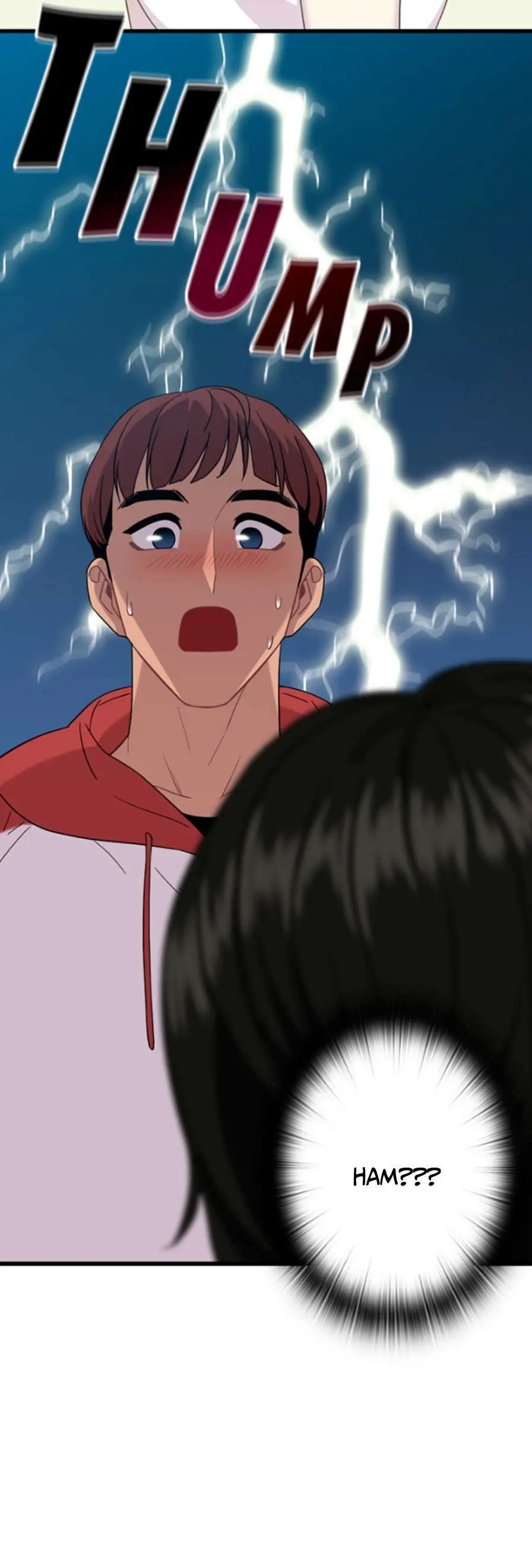 Boyzinho da BFX – Capítulo 03 Yaoi – Página 7