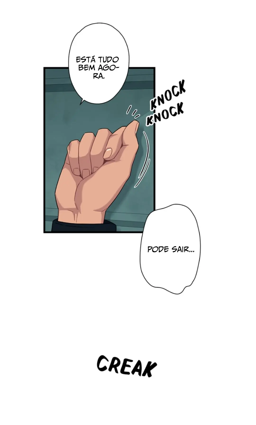 Boyzinho da BFX – Capítulo 04 Yaoi – Página 1