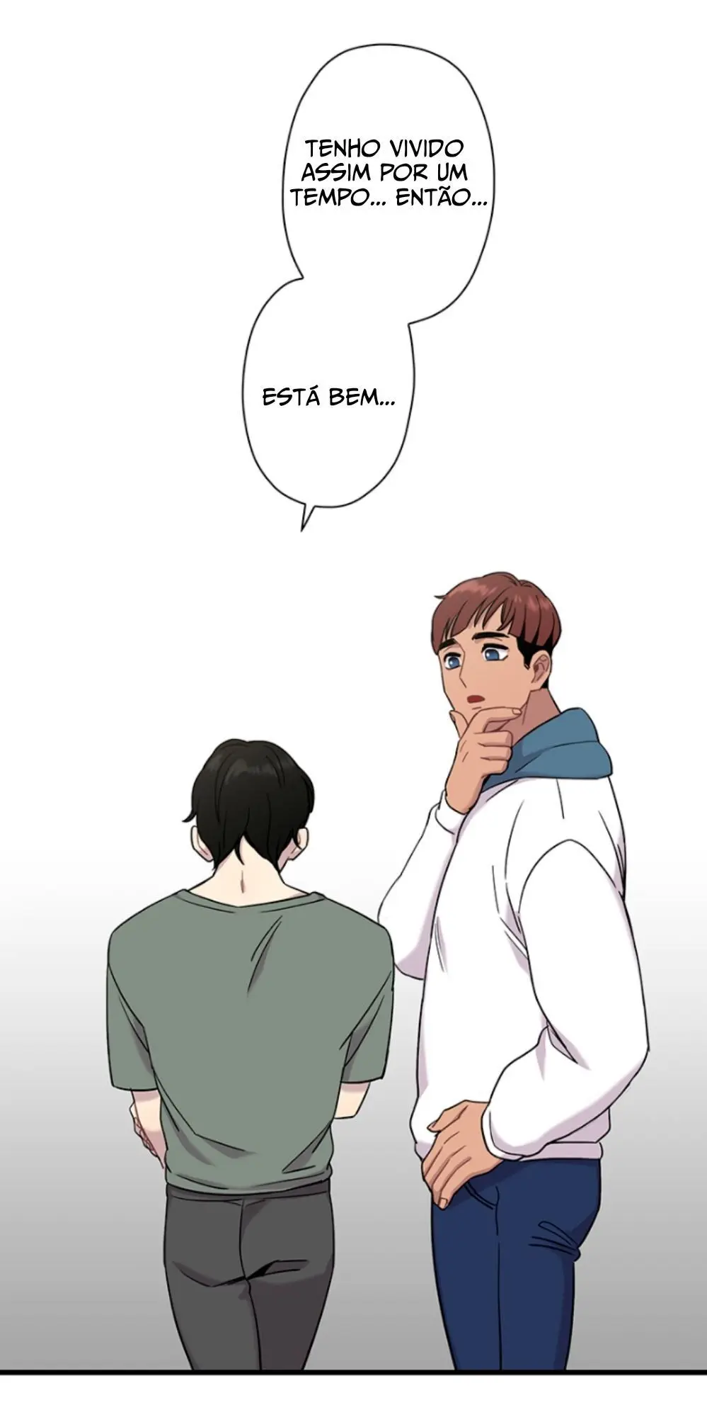 Boyzinho da BFX – Capítulo 04 Yaoi – Página 20