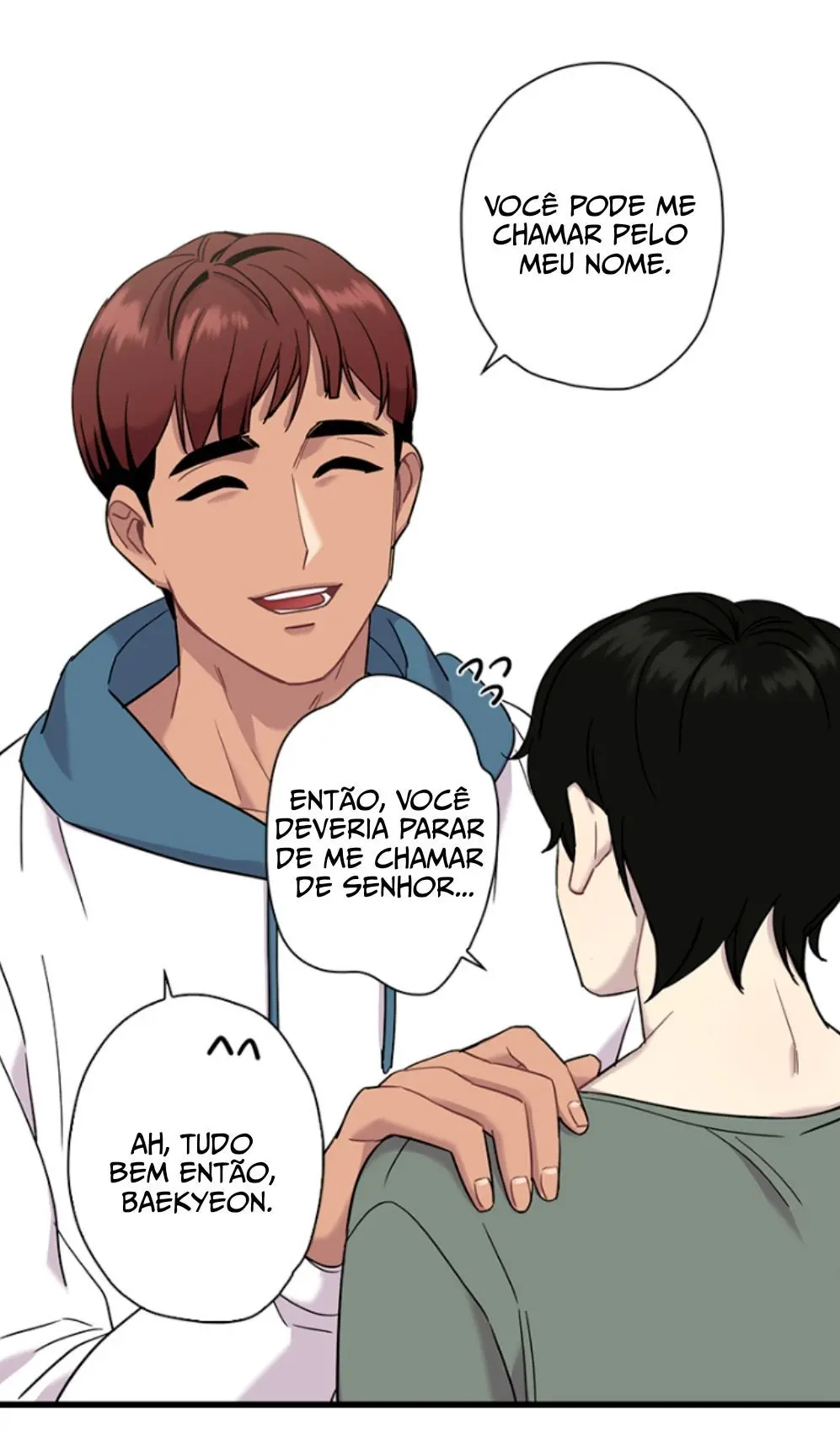 Boyzinho da BFX – Capítulo 04 Yaoi – Página 24