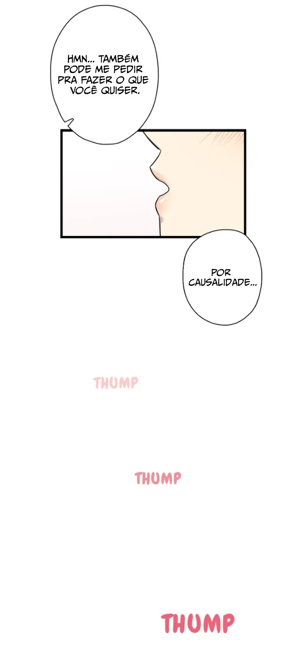 Boyzinho da BFX – Capítulo 04 Yaoi – Página 34