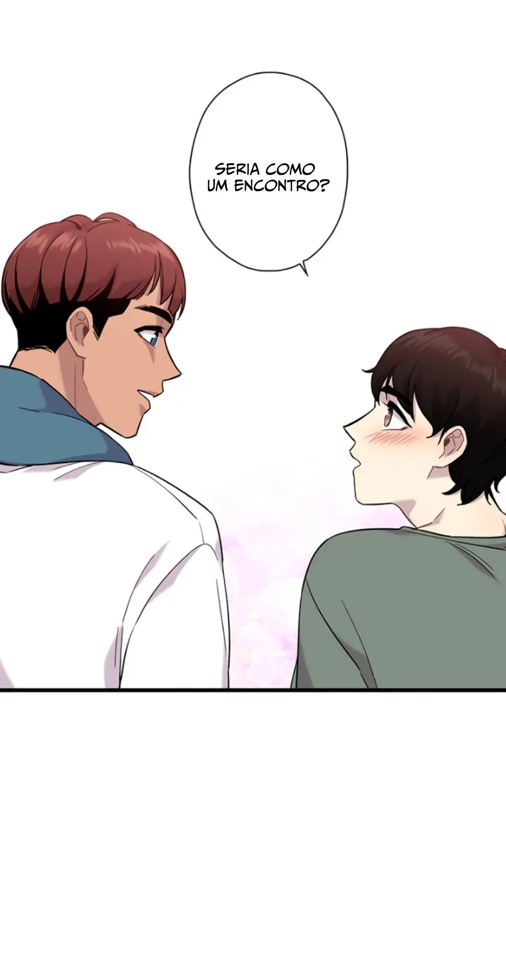 Boyzinho da BFX – Capítulo 04 Yaoi – Página 35