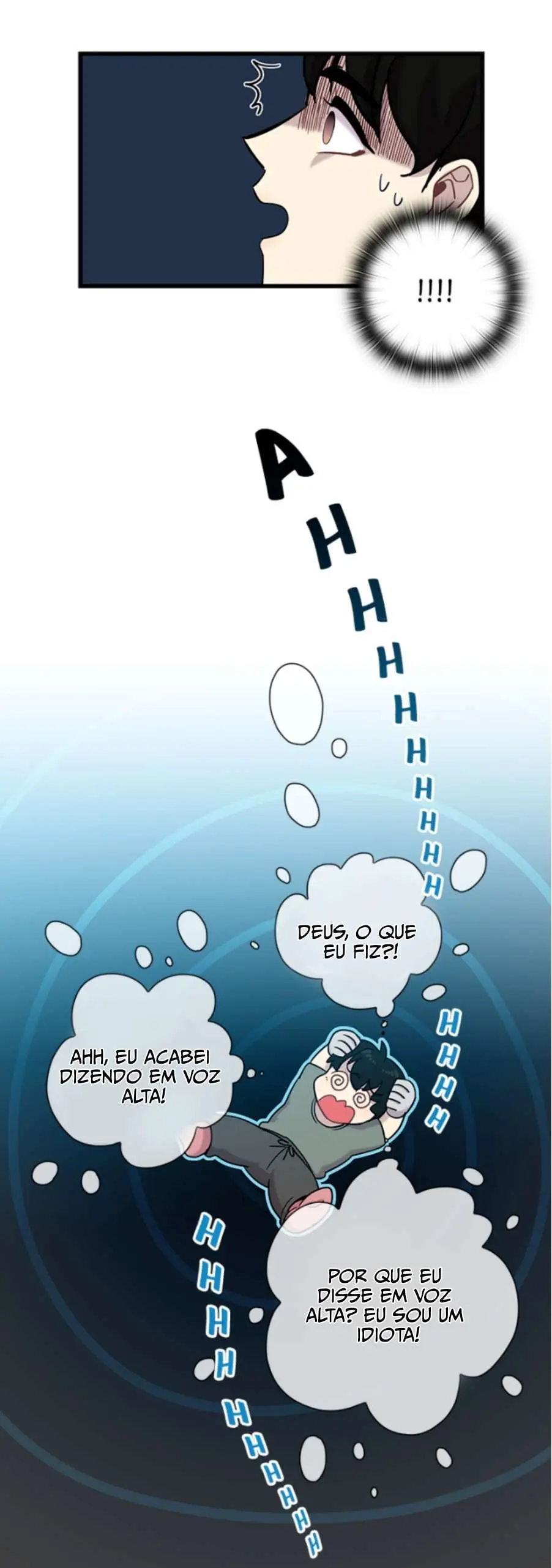 Boyzinho da BFX – Capítulo 04 Yaoi – Página 36