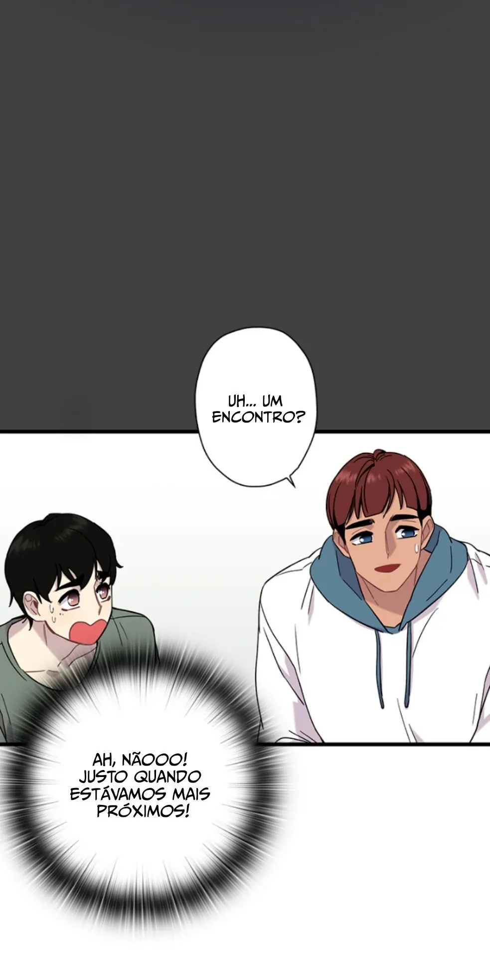 Boyzinho da BFX – Capítulo 04 Yaoi – Página 37