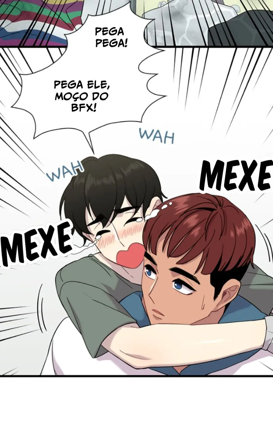 Boyzinho da BFX – Capítulo 04 Yaoi – Página 40