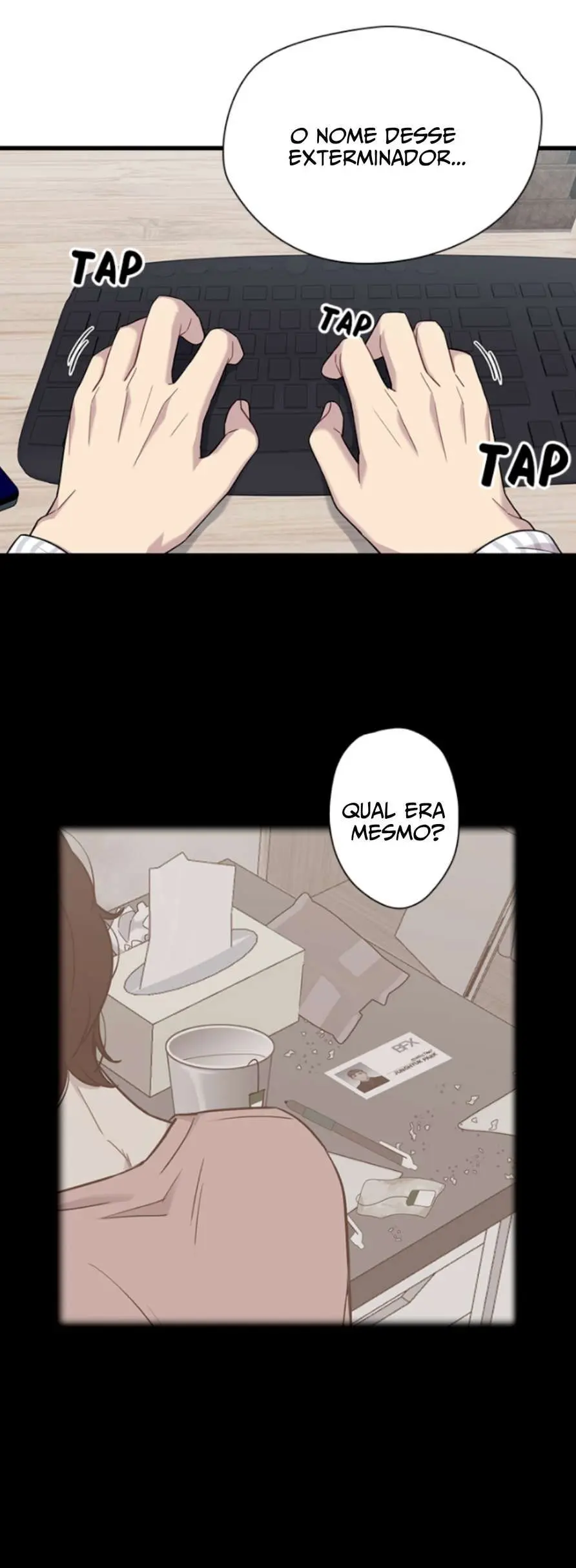 Boyzinho da BFX – Capítulo 05 Yaoi – Página 11