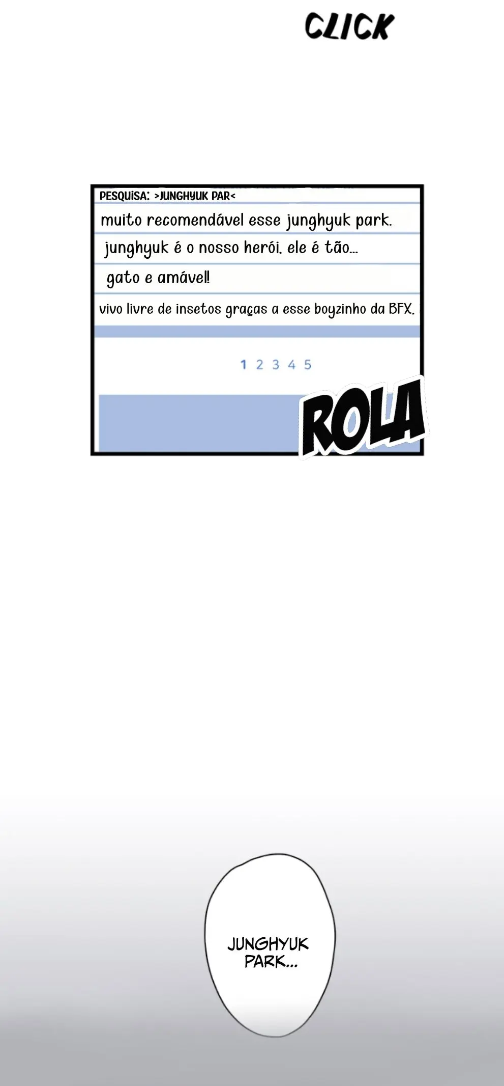 Boyzinho da BFX – Capítulo 05 Yaoi – Página 13