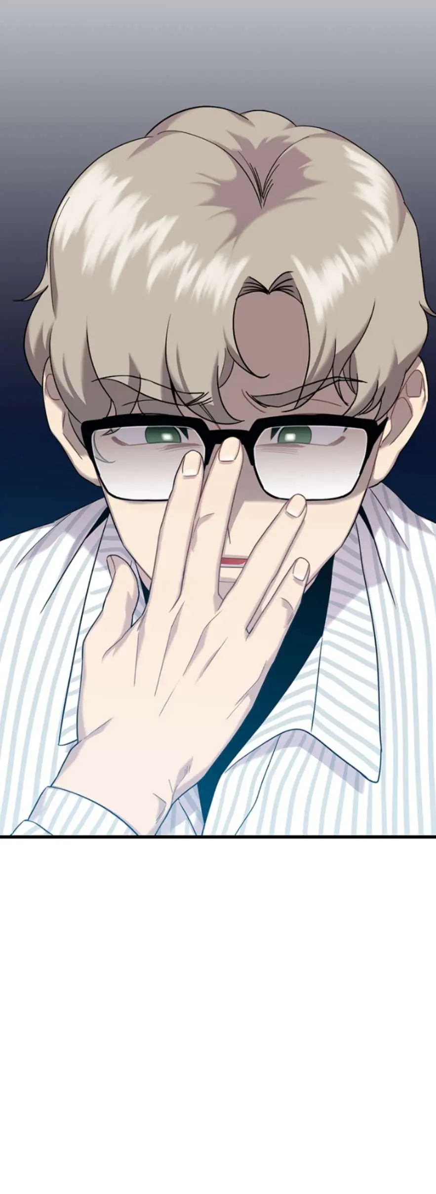 Boyzinho da BFX – Capítulo 05 Yaoi – Página 14