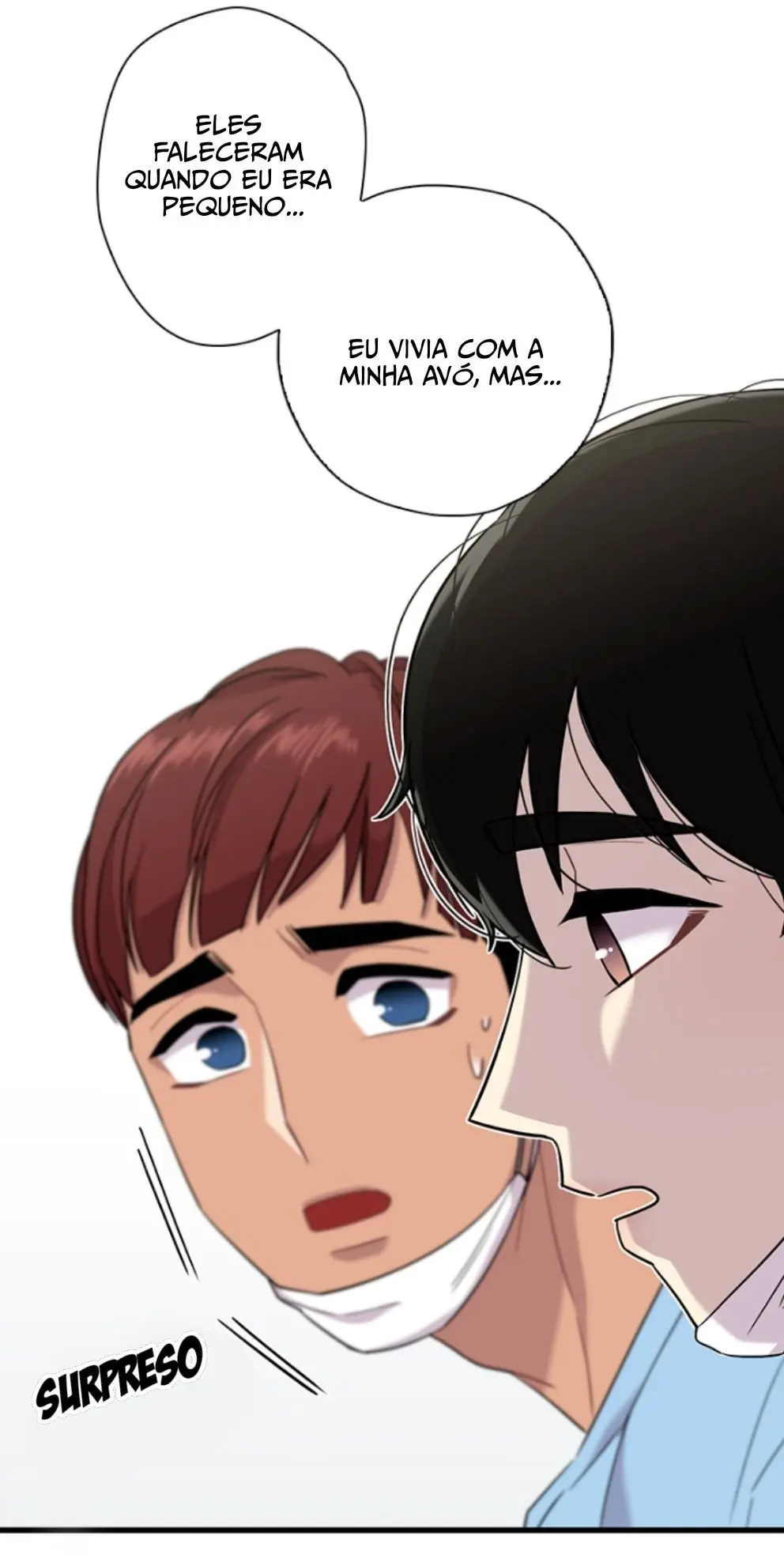 Boyzinho da BFX – Capítulo 05 Yaoi – Página 26