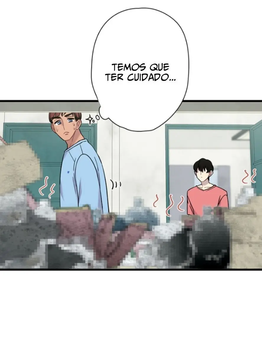 Boyzinho da BFX – Capítulo 05 Yaoi – Página 33