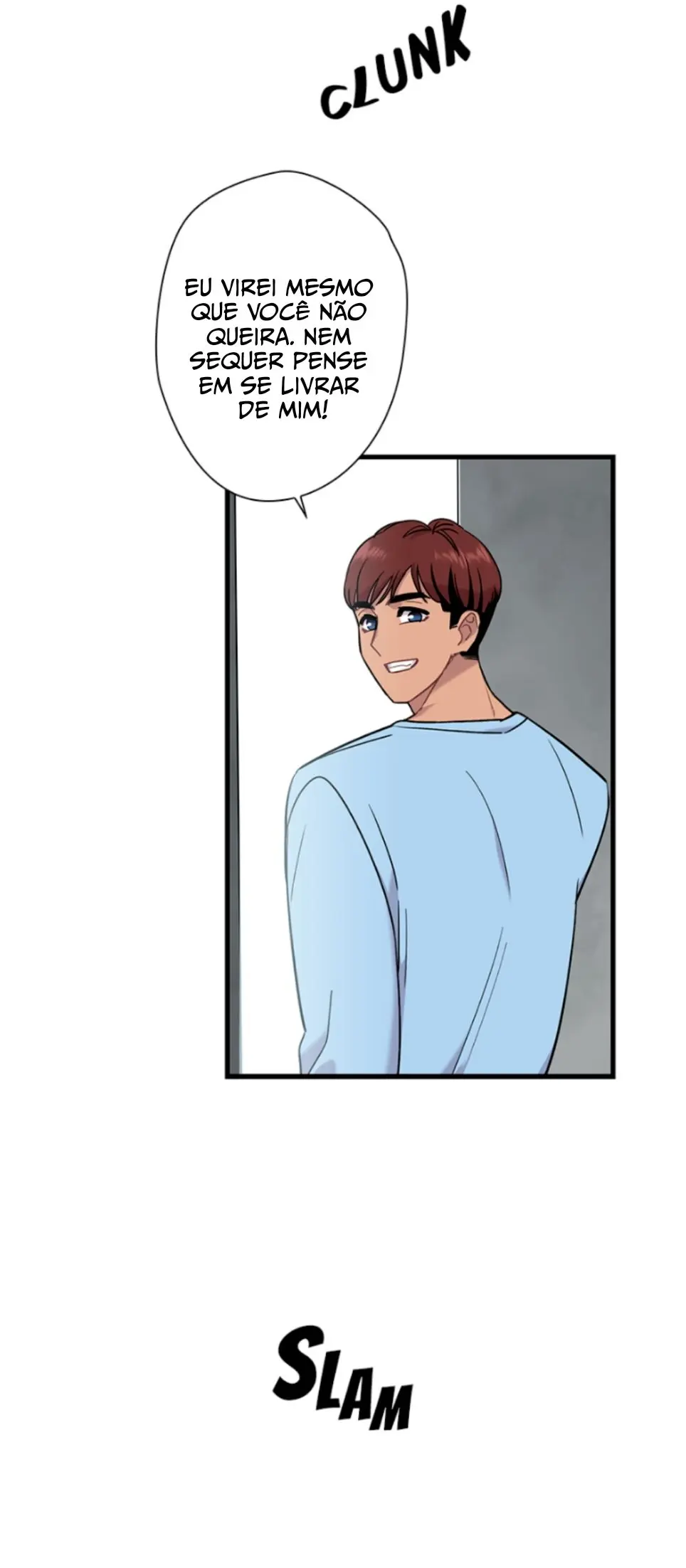 Boyzinho da BFX – Capítulo 05 Yaoi – Página 35