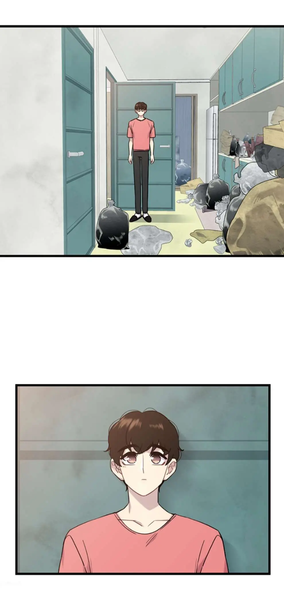 Boyzinho da BFX – Capítulo 05 Yaoi – Página 36