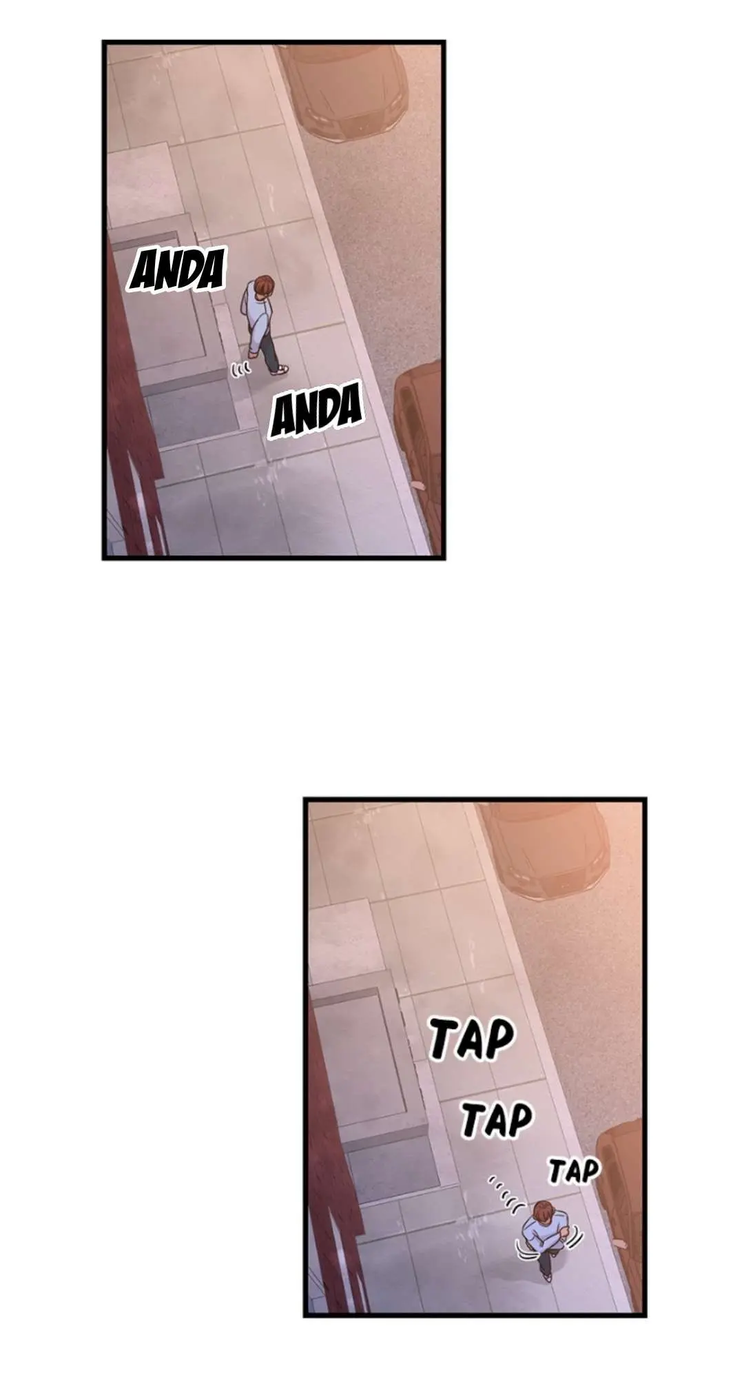 Boyzinho da BFX – Capítulo 05 Yaoi – Página 39