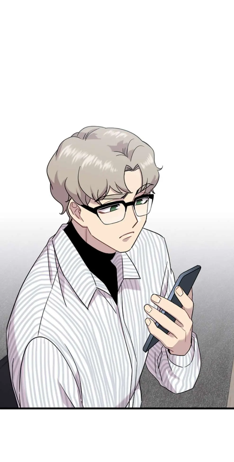 Boyzinho da BFX – Capítulo 05 Yaoi – Página 8