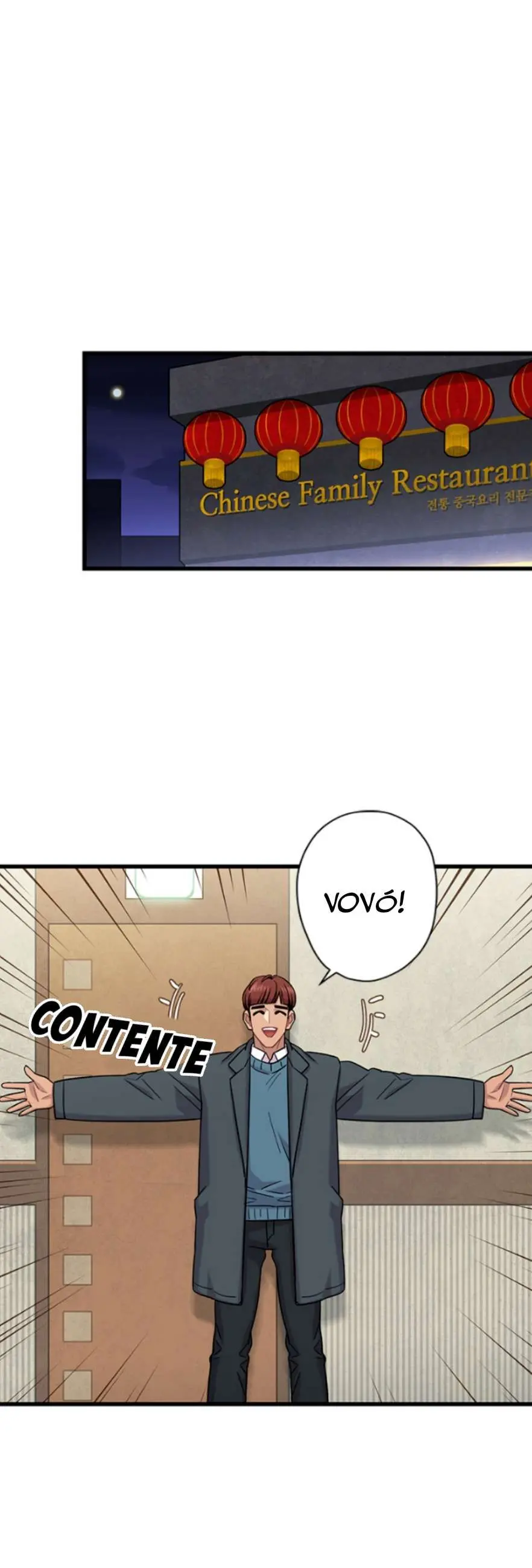 Boyzinho da BFX – Capítulo 06 Yaoi – Página 1