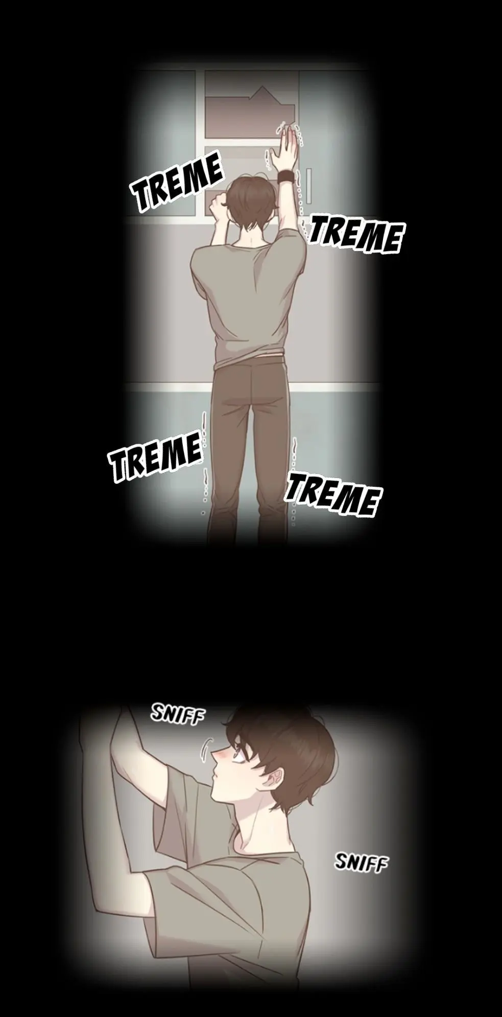 Boyzinho da BFX – Capítulo 06 Yaoi – Página 10