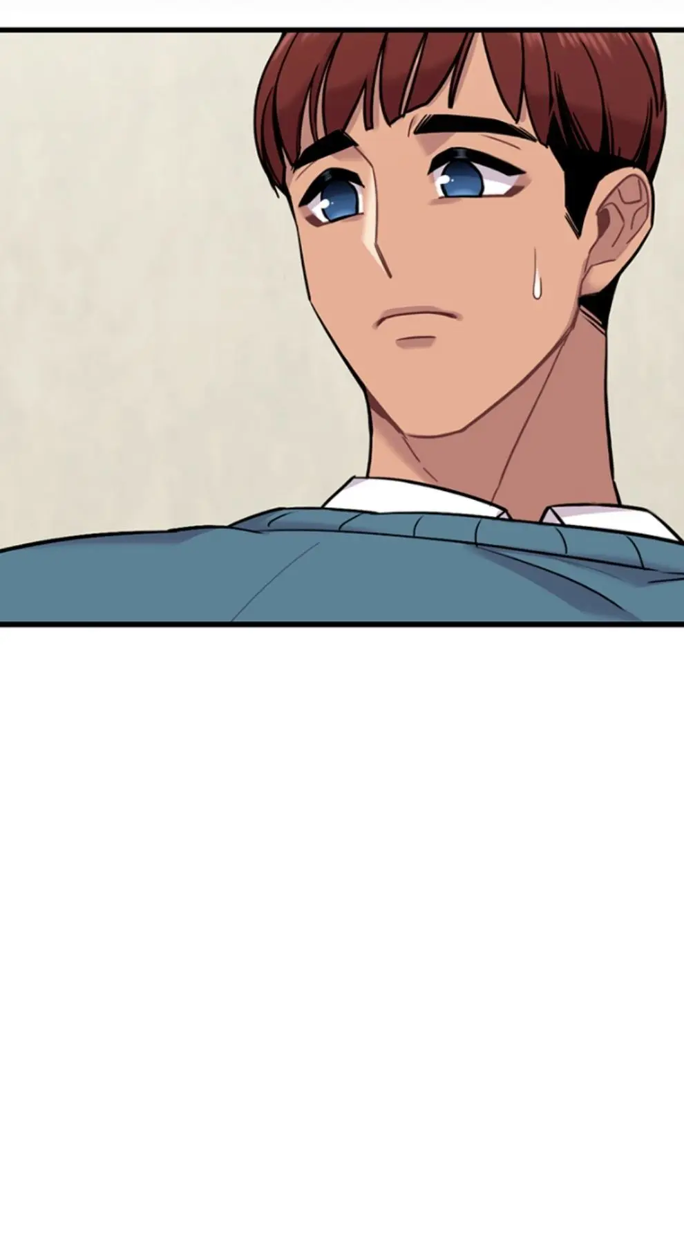 Boyzinho da BFX – Capítulo 06 Yaoi – Página 12