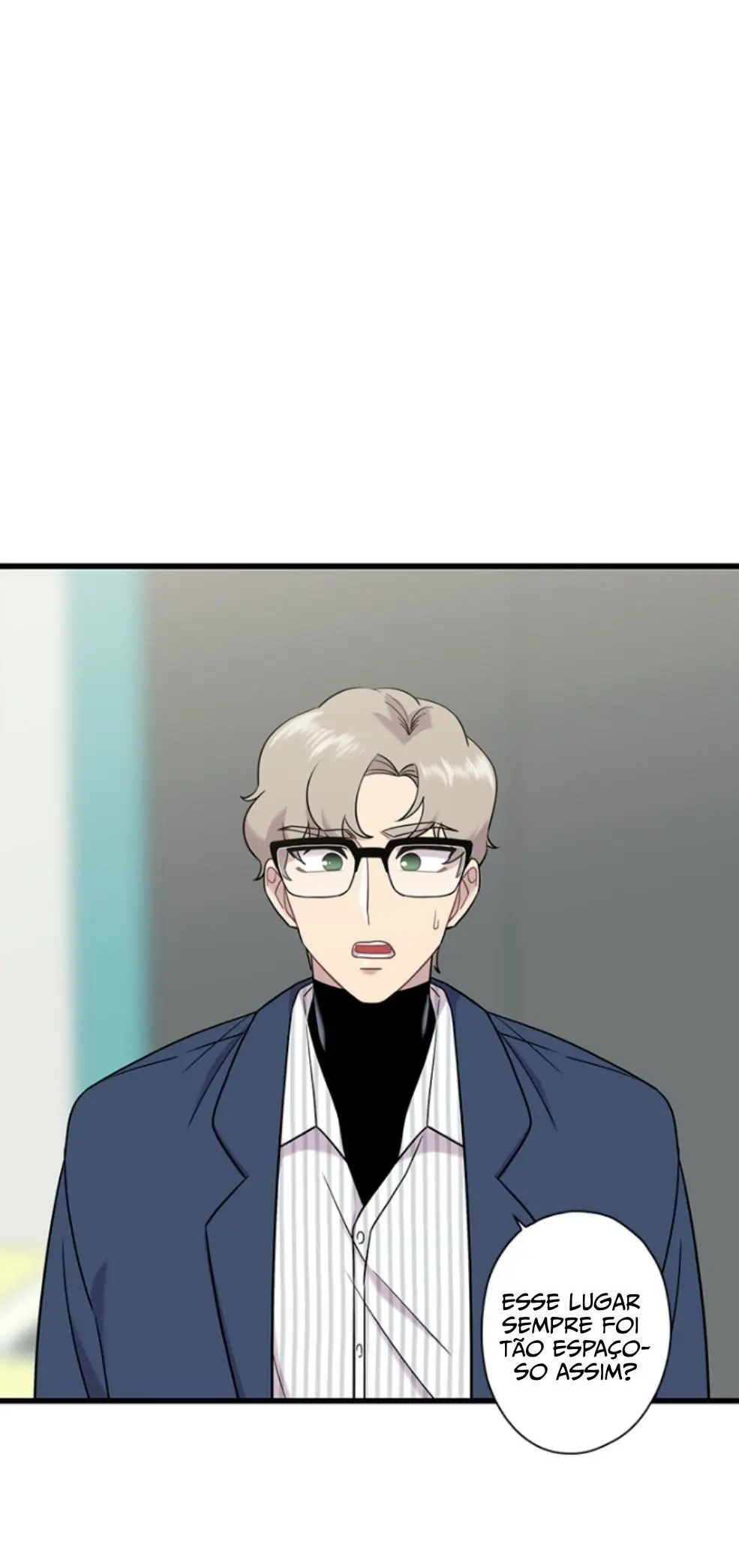 Boyzinho da BFX – Capítulo 06 Yaoi – Página 13