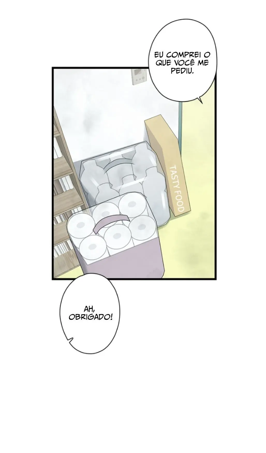 Boyzinho da BFX – Capítulo 06 Yaoi – Página 15