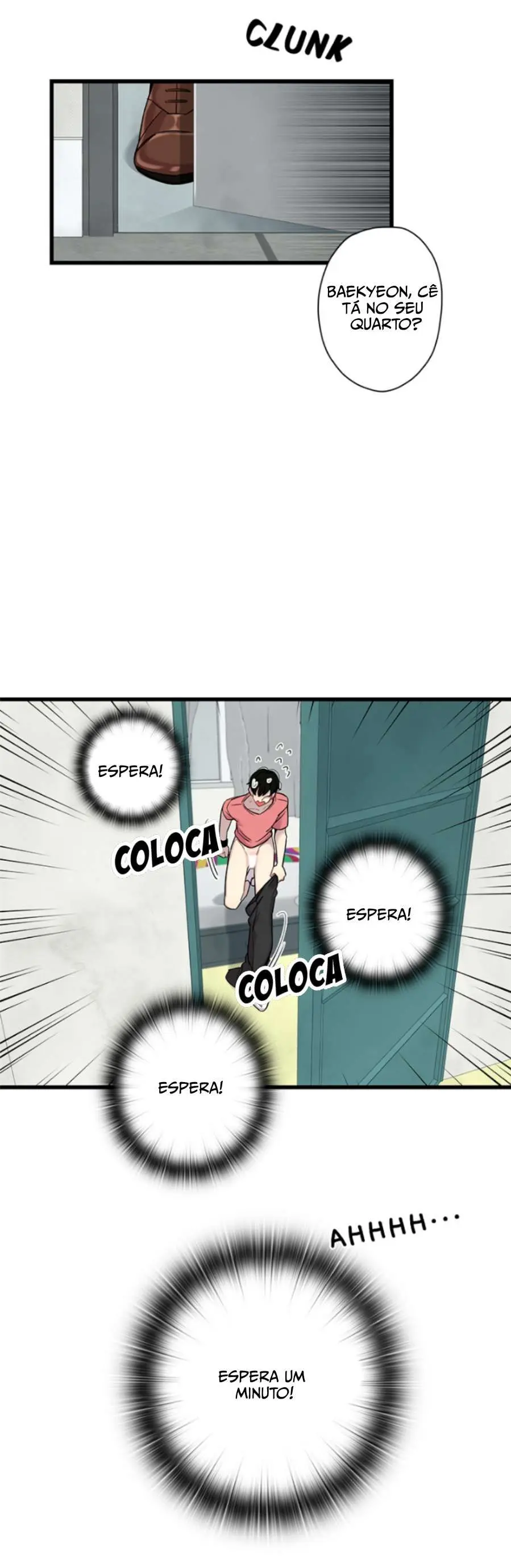 Boyzinho da BFX – Capítulo 06 Yaoi – Página 37