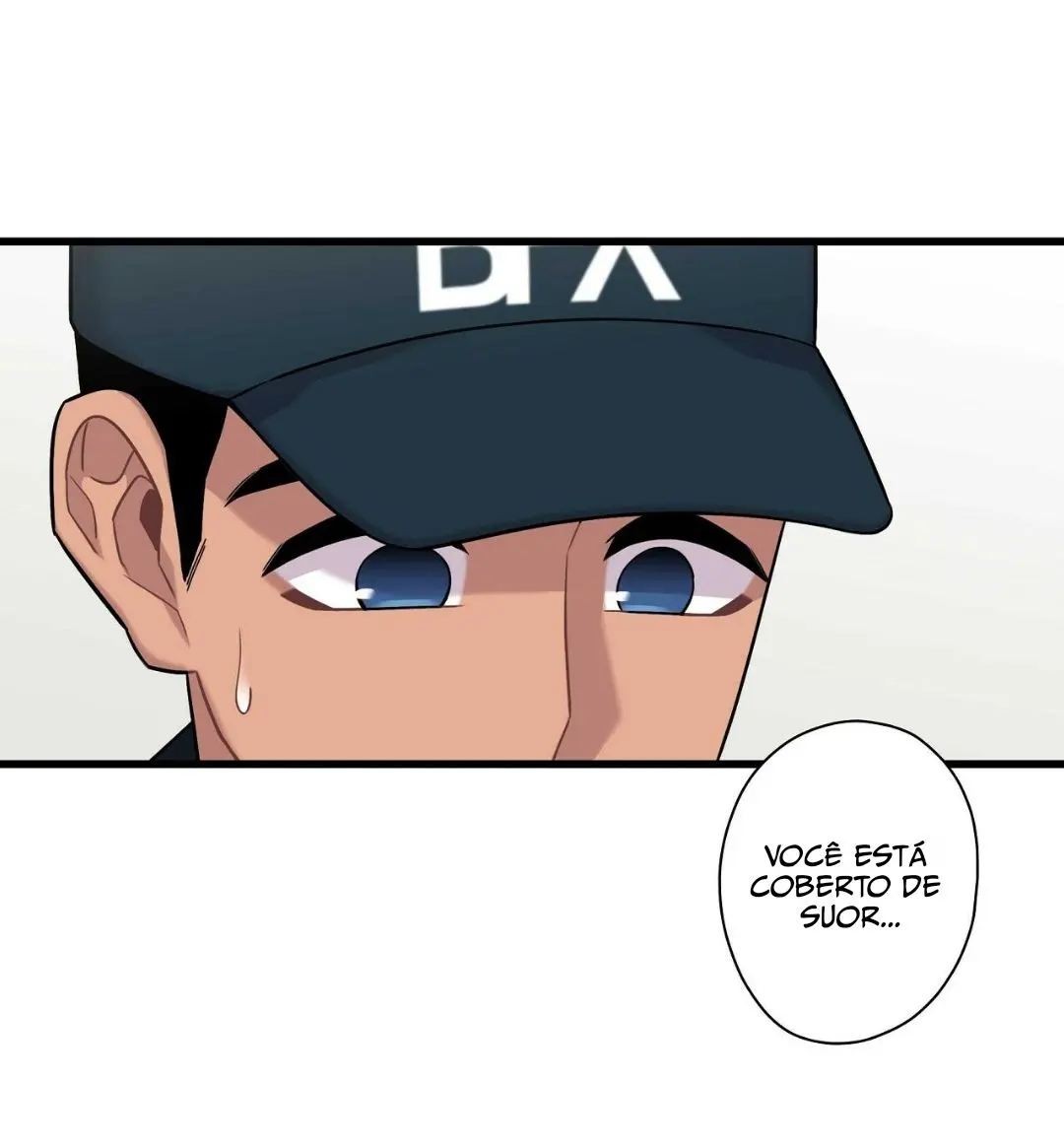 Boyzinho da BFX – Capítulo 06 Yaoi – Página 40