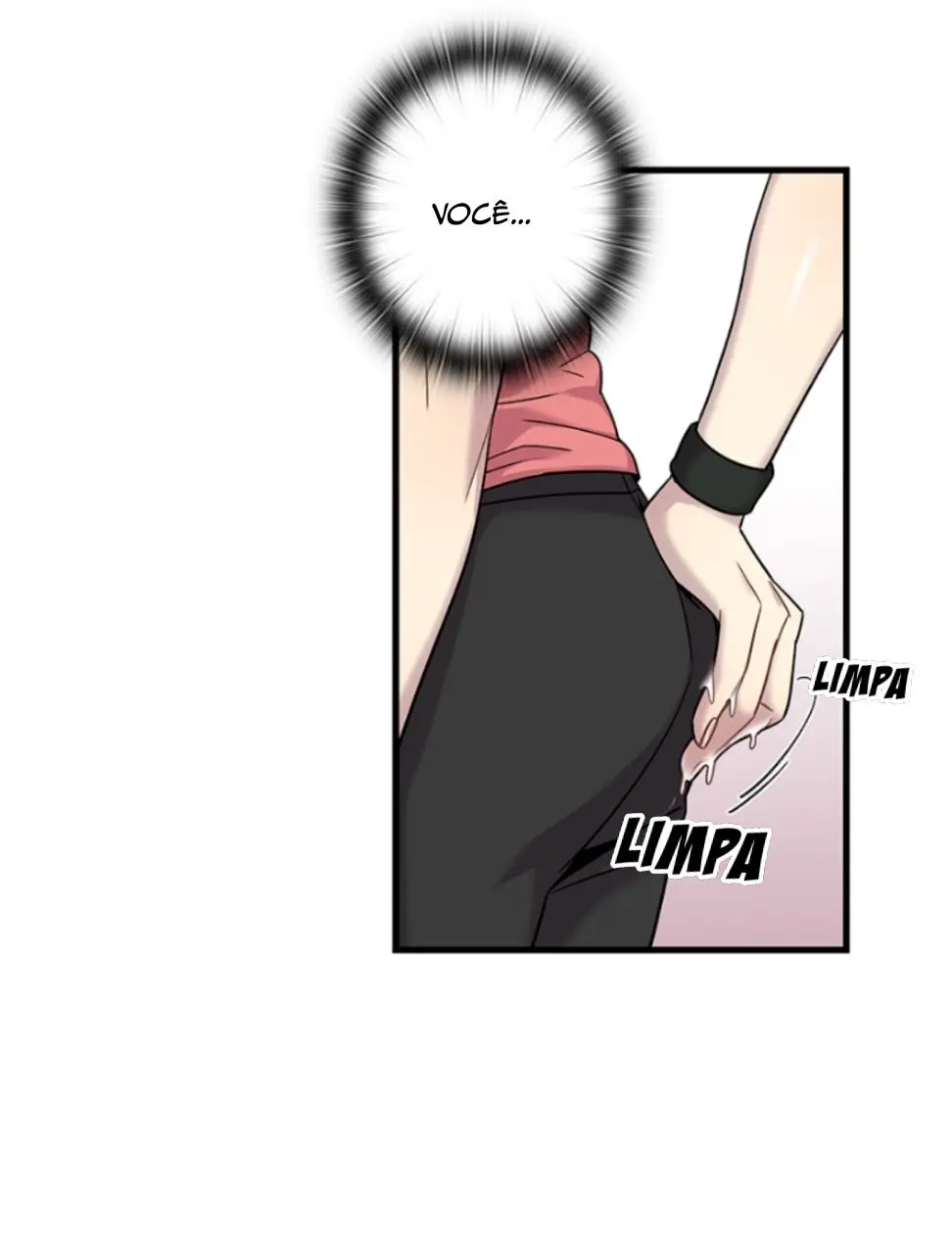 Boyzinho da BFX – Capítulo 06 Yaoi – Página 43