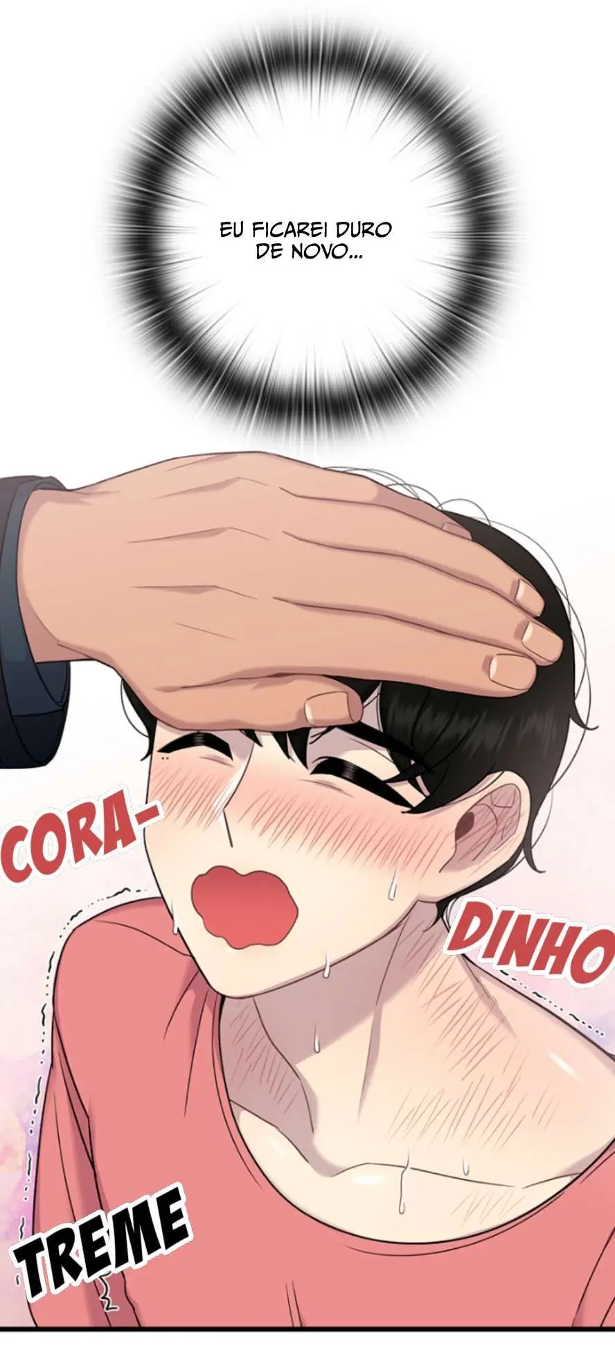 Boyzinho da BFX – Capítulo 06 Yaoi – Página 44