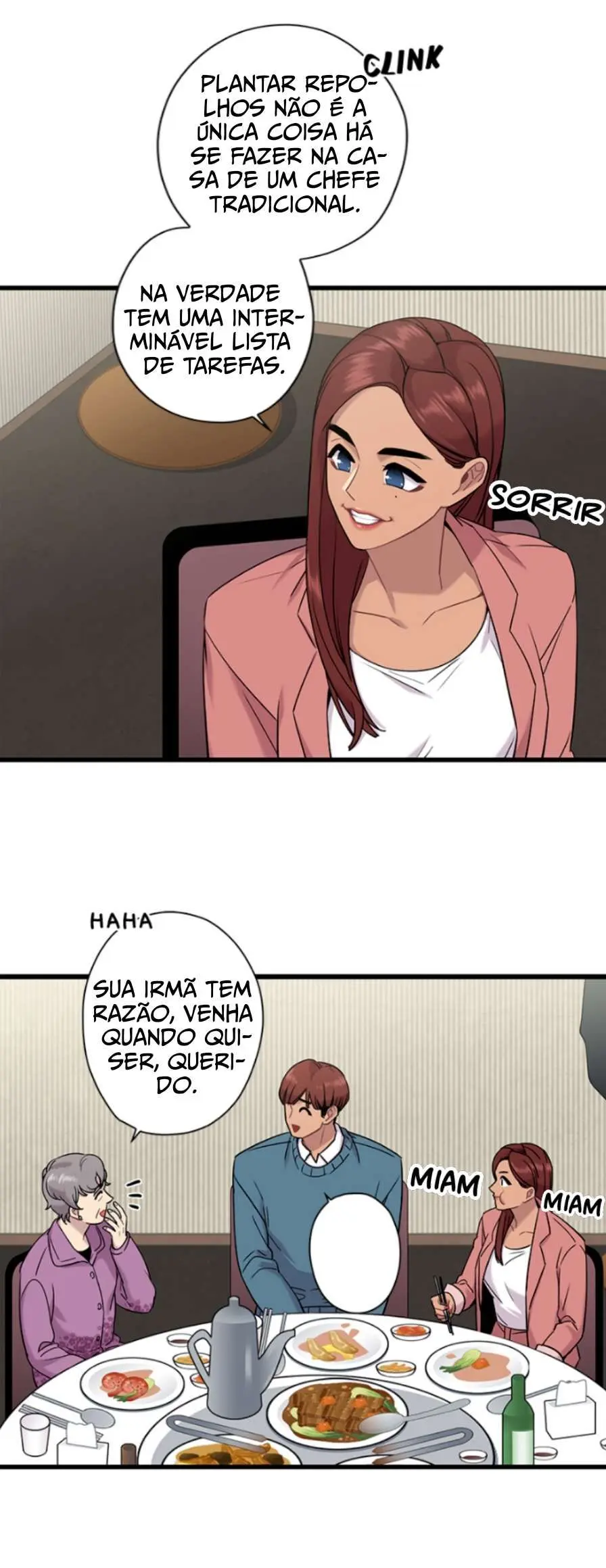 Boyzinho da BFX – Capítulo 06 Yaoi – Página 5