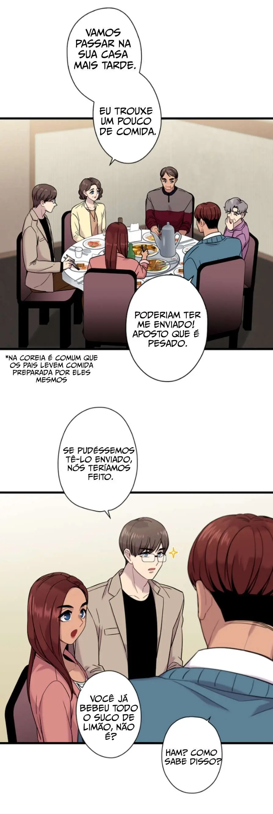 Boyzinho da BFX – Capítulo 06 Yaoi – Página 6