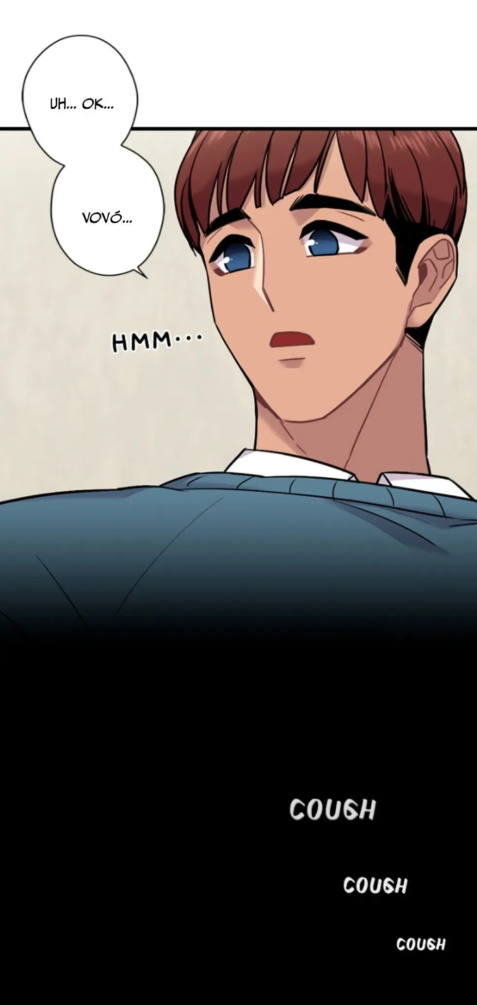 Boyzinho da BFX – Capítulo 06 Yaoi – Página 9