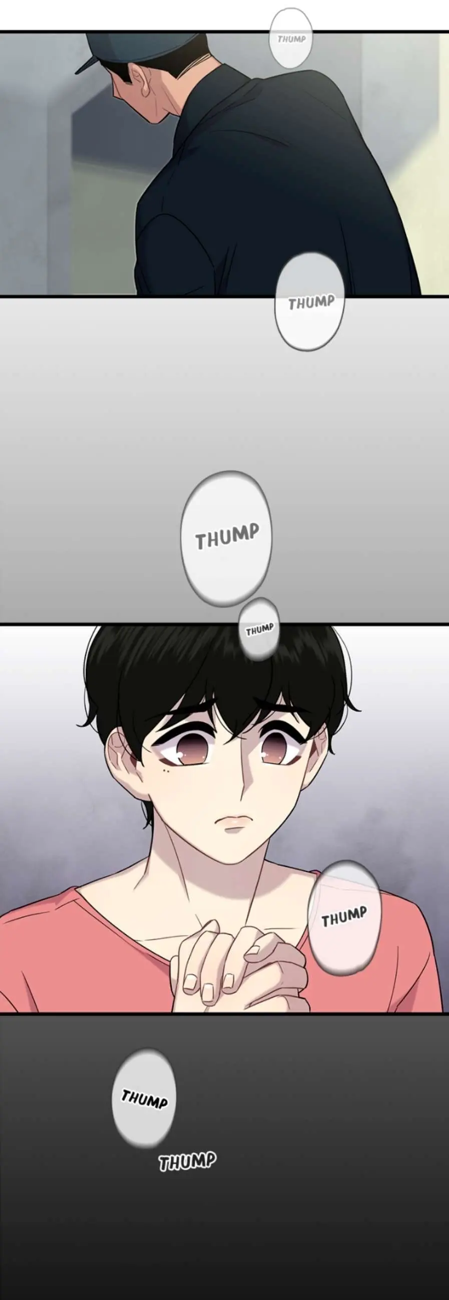 Boyzinho da BFX – Capítulo 07 Yaoi – Página 10