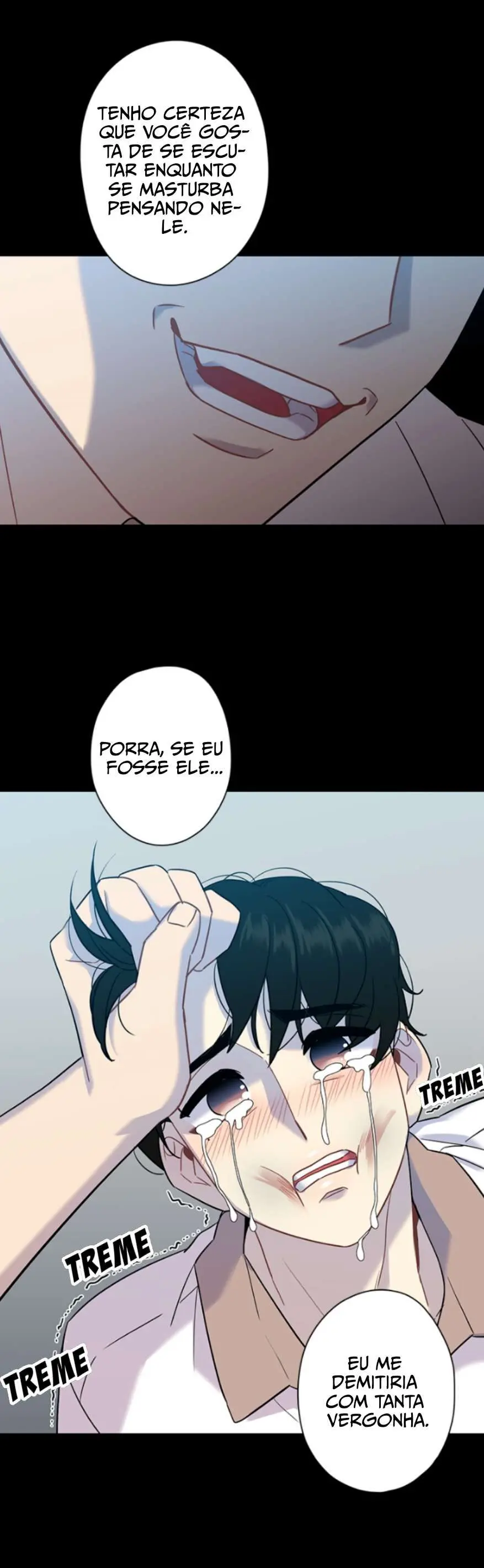 Boyzinho da BFX – Capítulo 07 Yaoi – Página 18