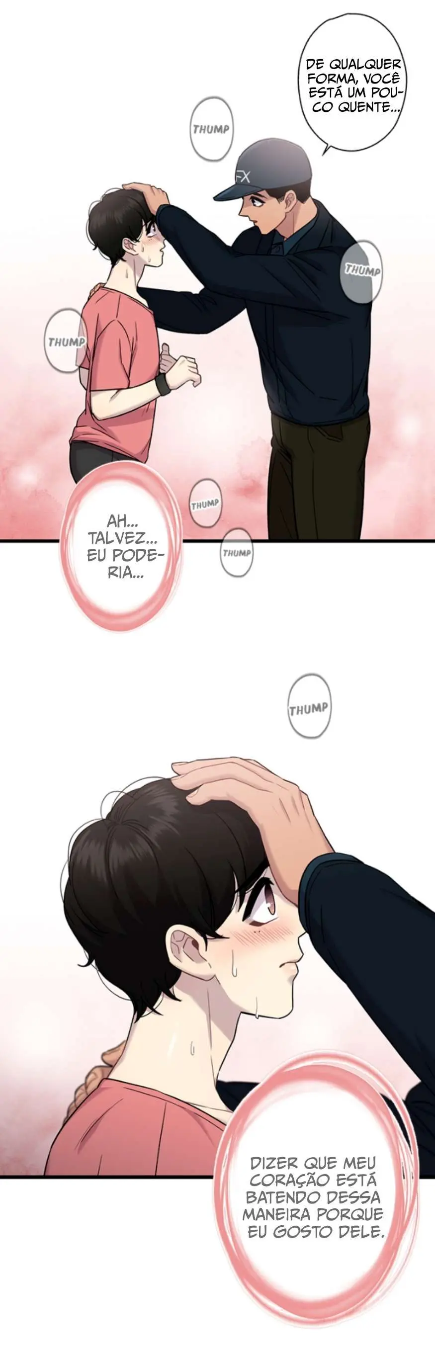 Boyzinho da BFX – Capítulo 07 Yaoi – Página 26