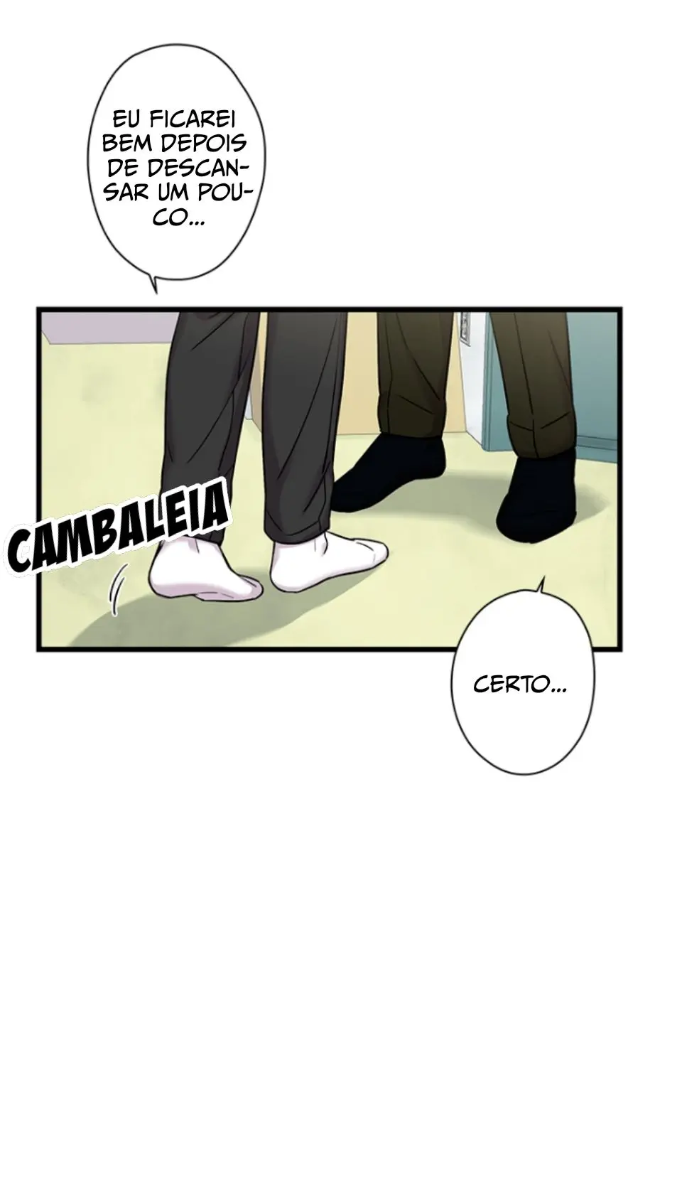 Boyzinho da BFX – Capítulo 07 Yaoi – Página 27