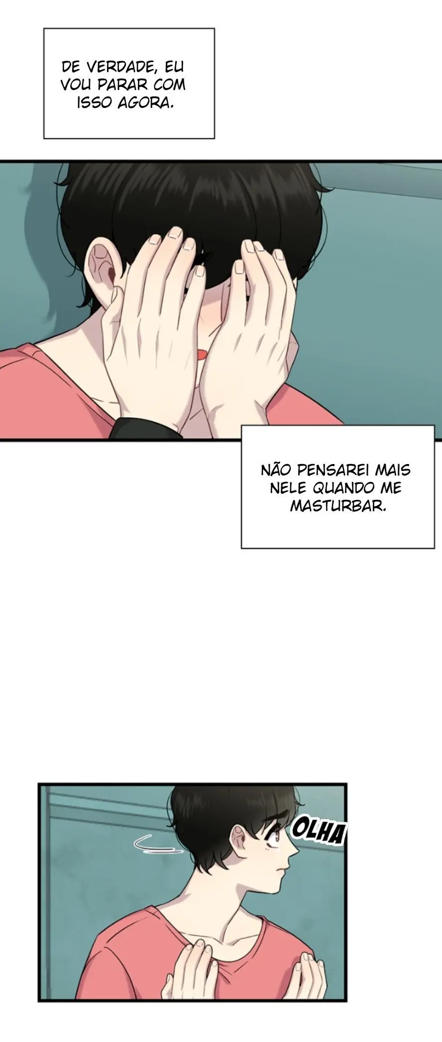 Boyzinho da BFX – Capítulo 07 Yaoi – Página 29