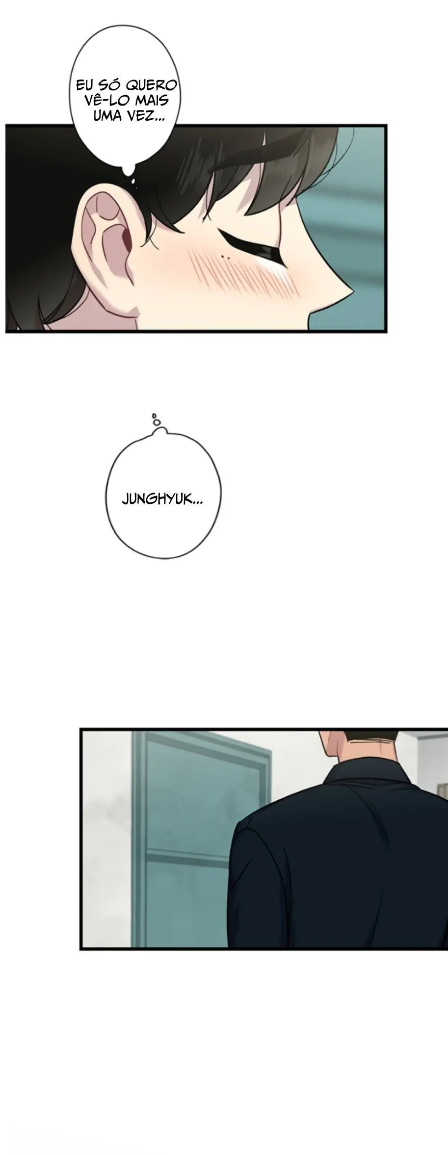 Boyzinho da BFX – Capítulo 07 Yaoi – Página 30