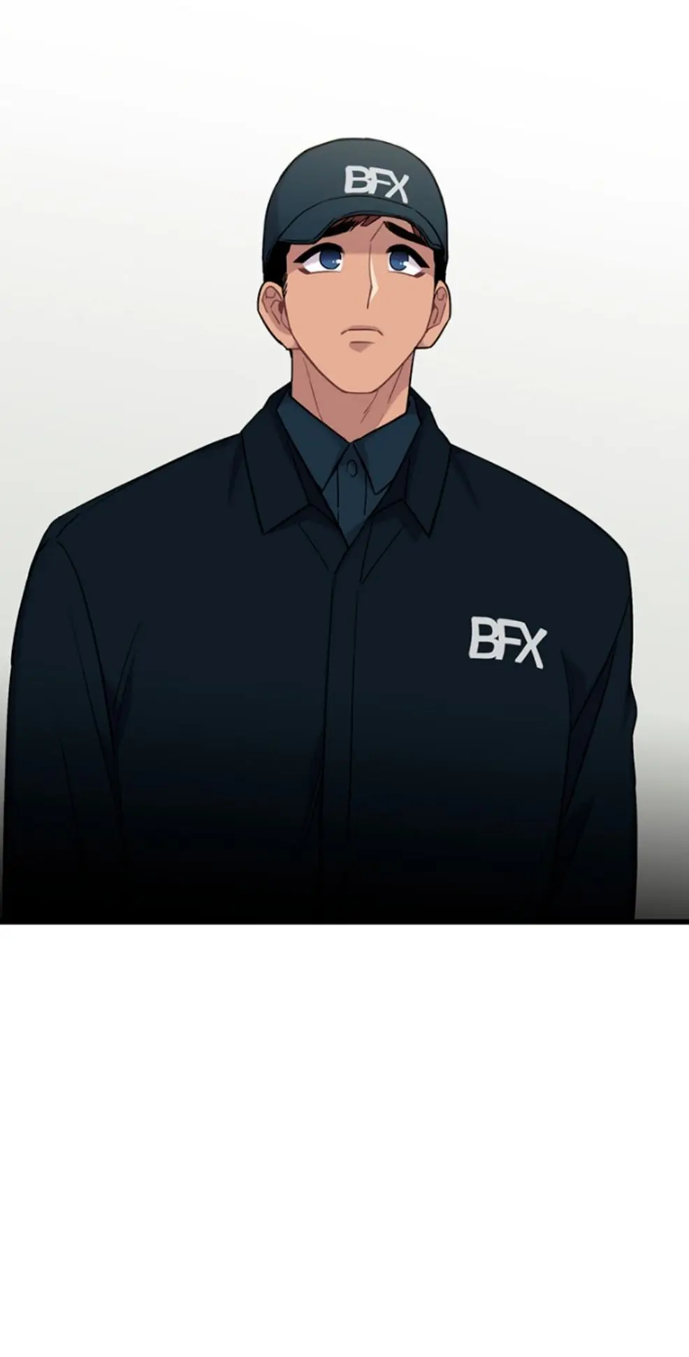 Boyzinho da BFX – Capítulo 07 Yaoi – Página 31