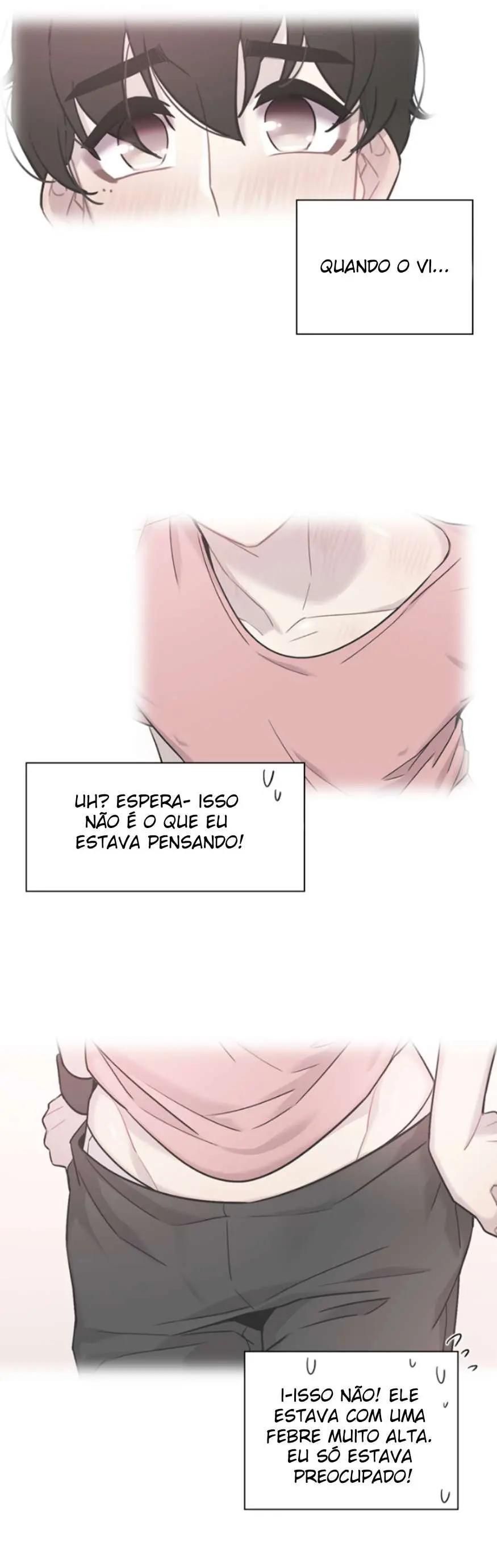 Boyzinho da BFX – Capítulo 07 Yaoi – Página 37