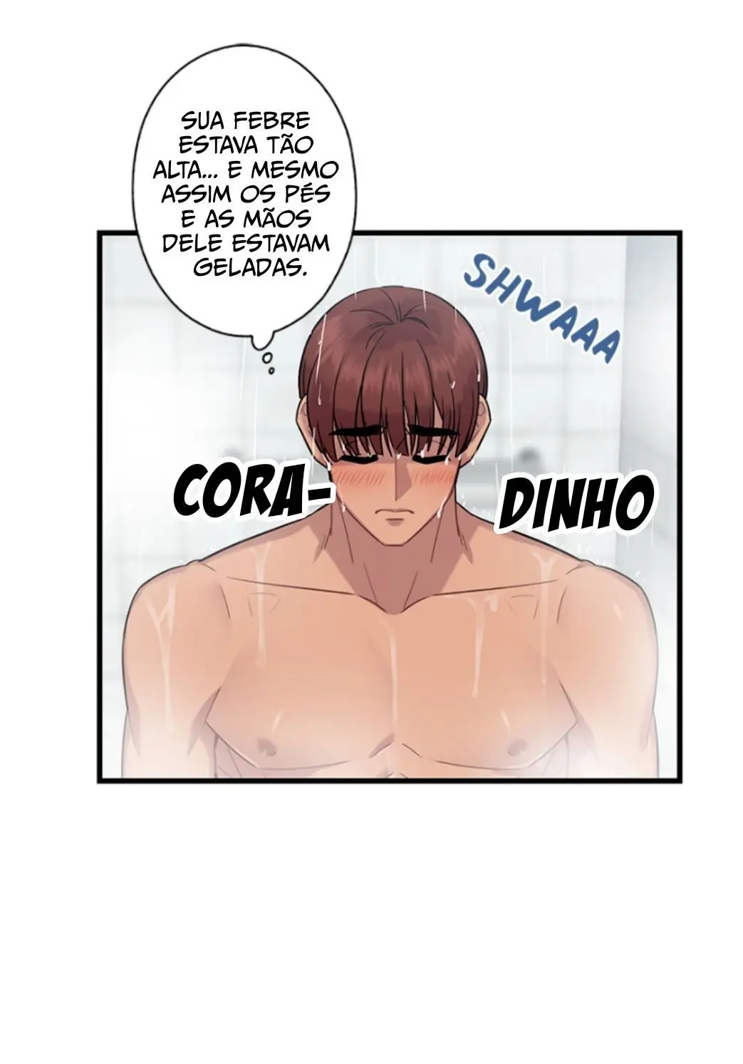 Boyzinho da BFX – Capítulo 07 Yaoi – Página 38