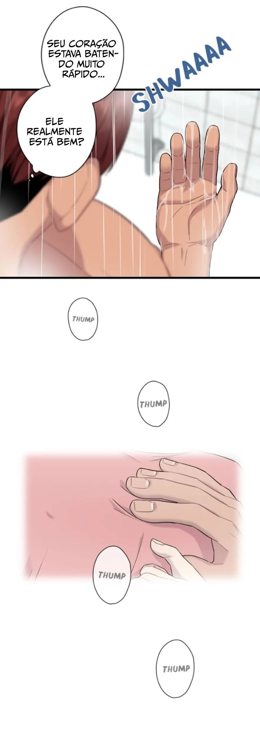 Boyzinho da BFX – Capítulo 07 Yaoi – Página 39