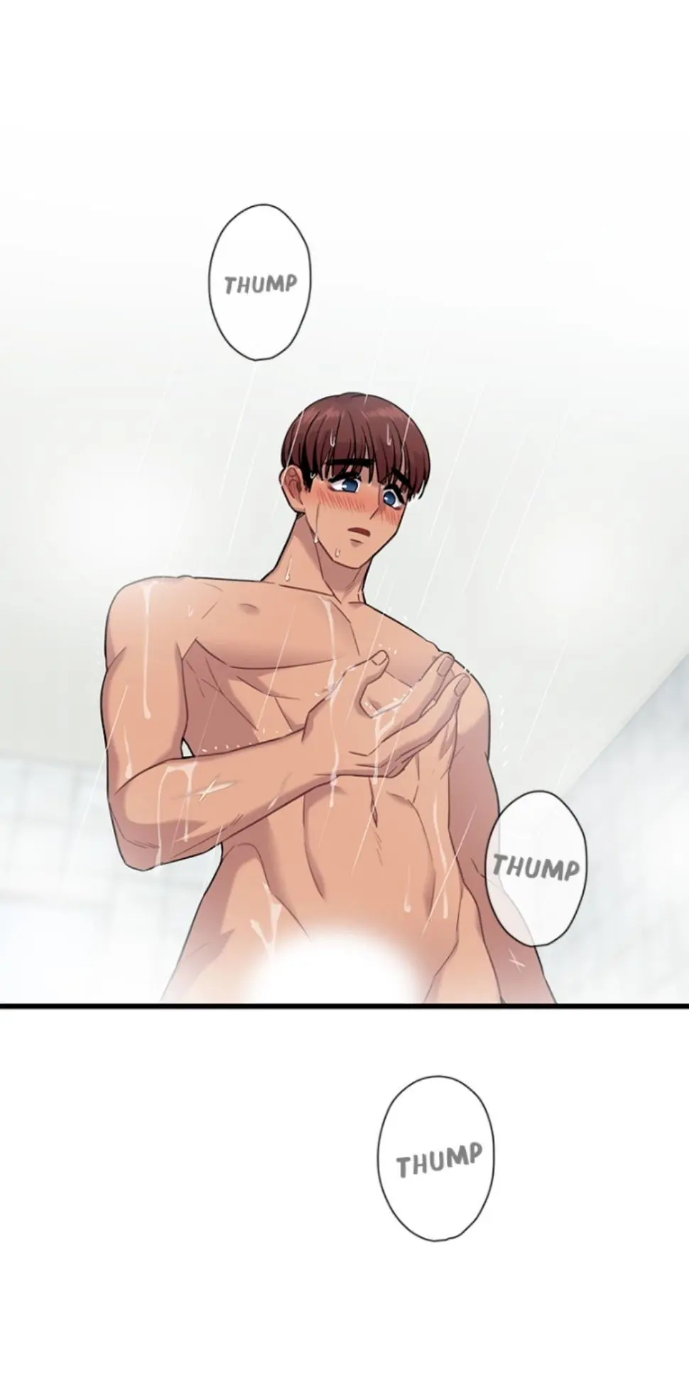 Boyzinho da BFX – Capítulo 07 Yaoi – Página 40