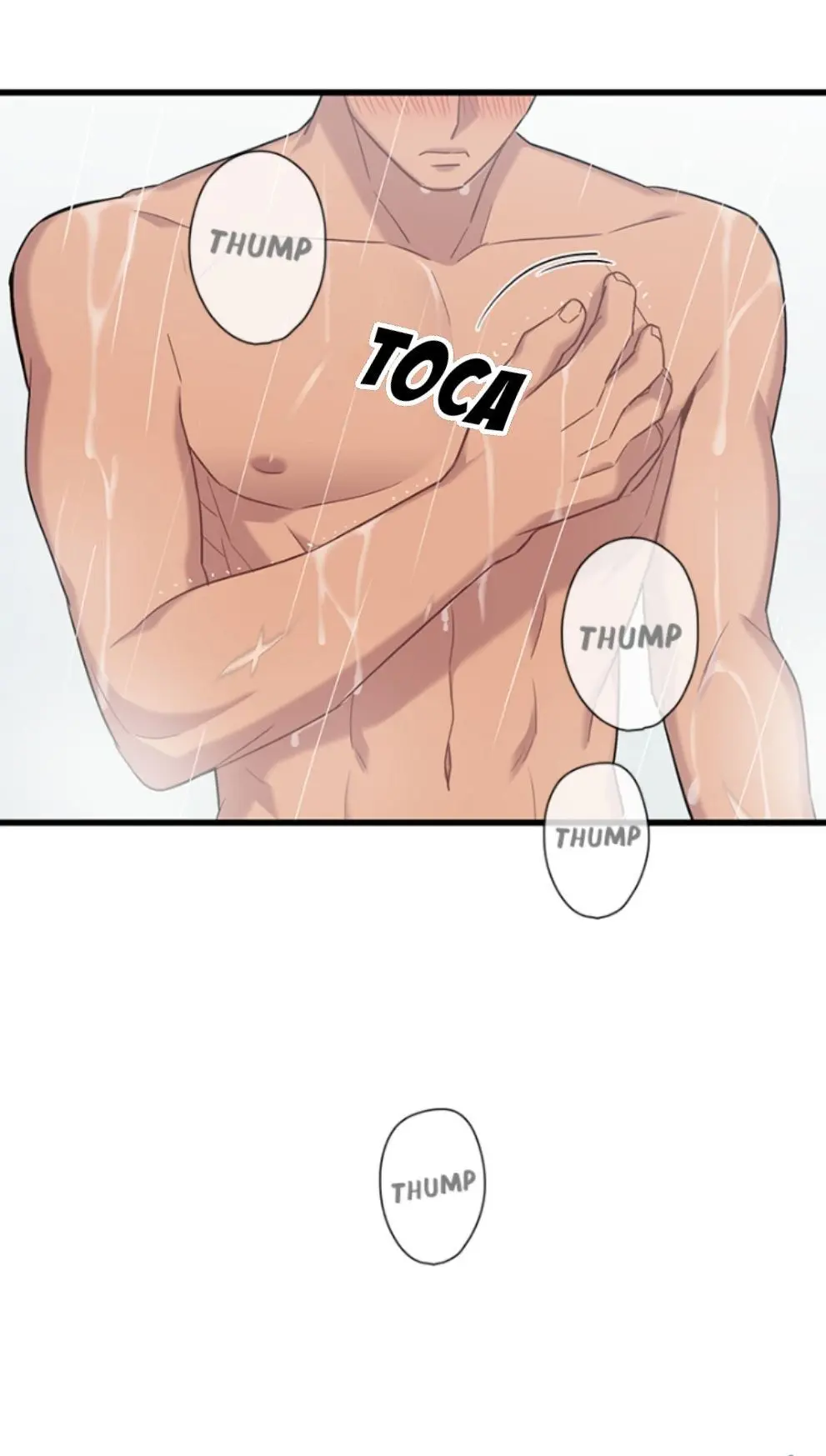 Boyzinho da BFX – Capítulo 07 Yaoi – Página 41