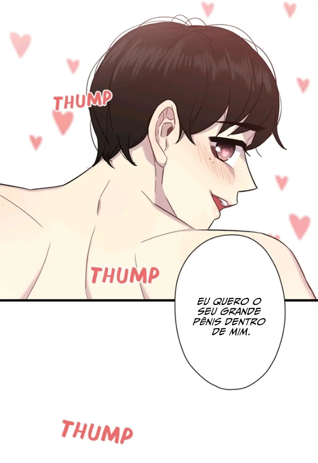 Boyzinho da BFX – Capítulo 08 Yaoi – Página 10