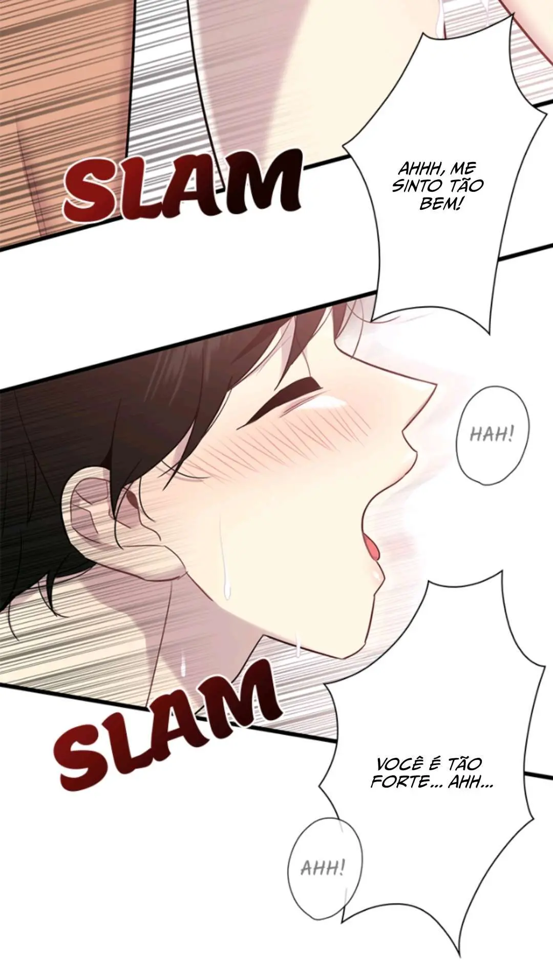 Boyzinho da BFX – Capítulo 08 Yaoi – Página 13